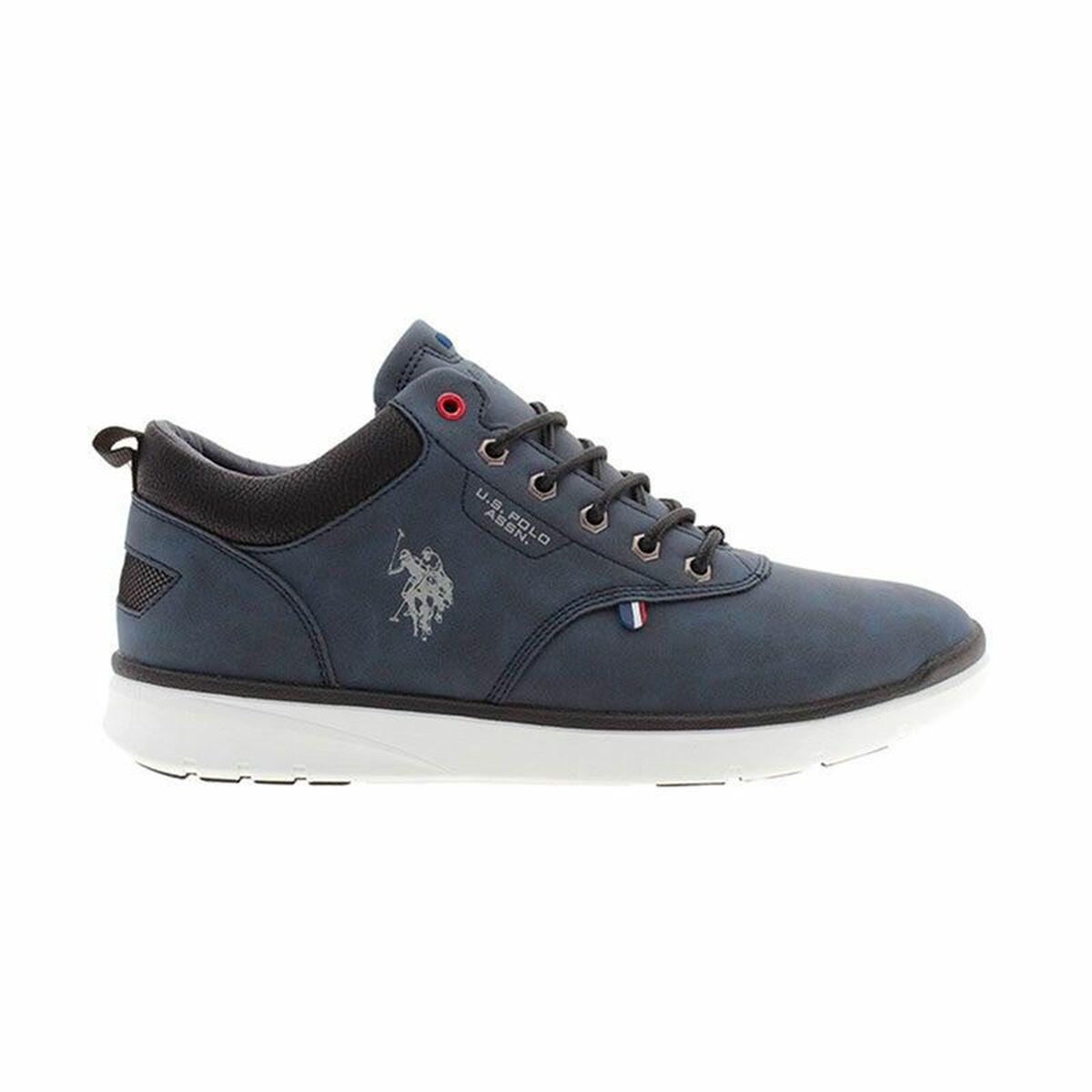 Zapatillas Casual Hombre U.S. Polo Assn. YGOR006 Azul