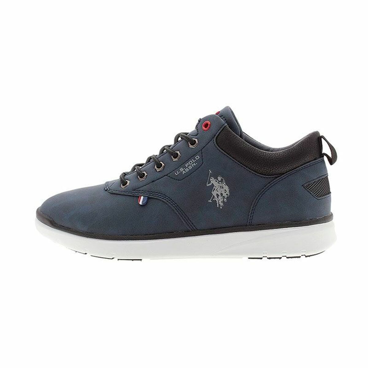Zapatillas Casual Hombre U.S. Polo Assn. YGOR006 Azul