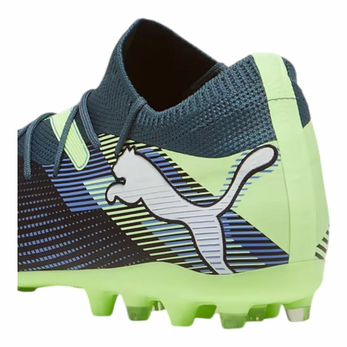 Botas de Fútbol para Adultos Puma Future 7 Match Mg