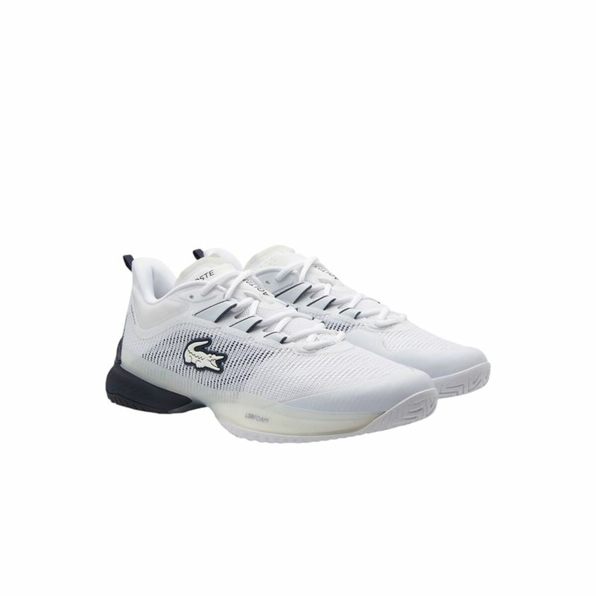 Zapatillas de Tenis para Hombre Lacoste Ultra All Blanco