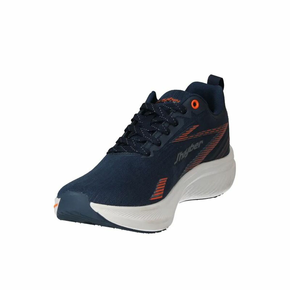 Zapatillas Deportivas Hombre J-Hayber Ranca Azul marino