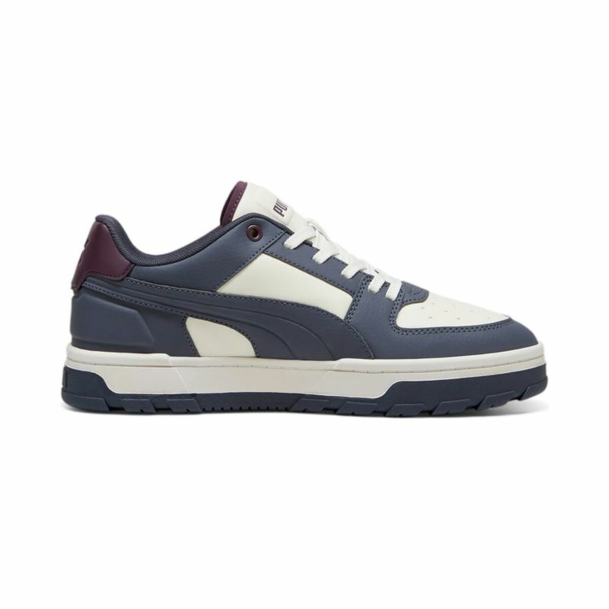 Zapatillas Casual Hombre Puma Caven 2.0 Abrupt Azul Azul marino