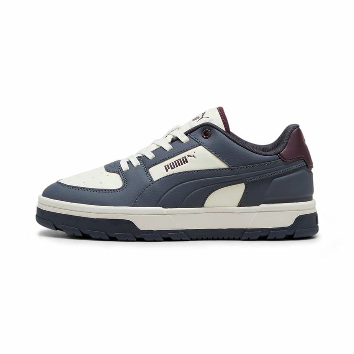 Zapatillas Casual Hombre Puma Caven 2.0 Abrupt Azul Azul marino