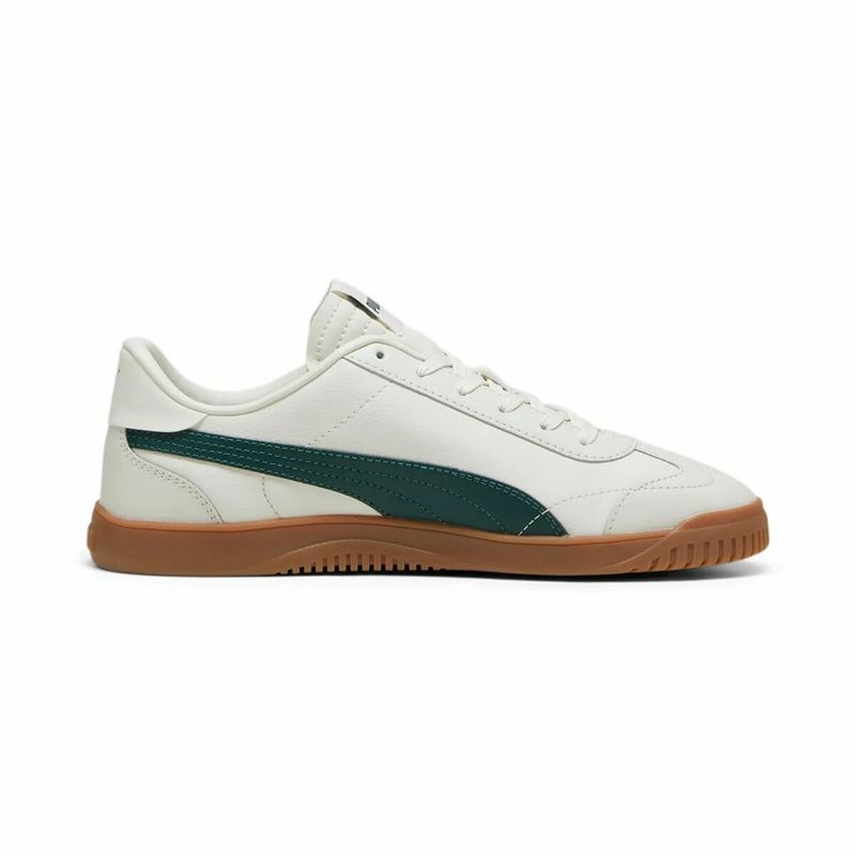 Zapatillas Casual Hombre Puma Club 5V5 Blanco