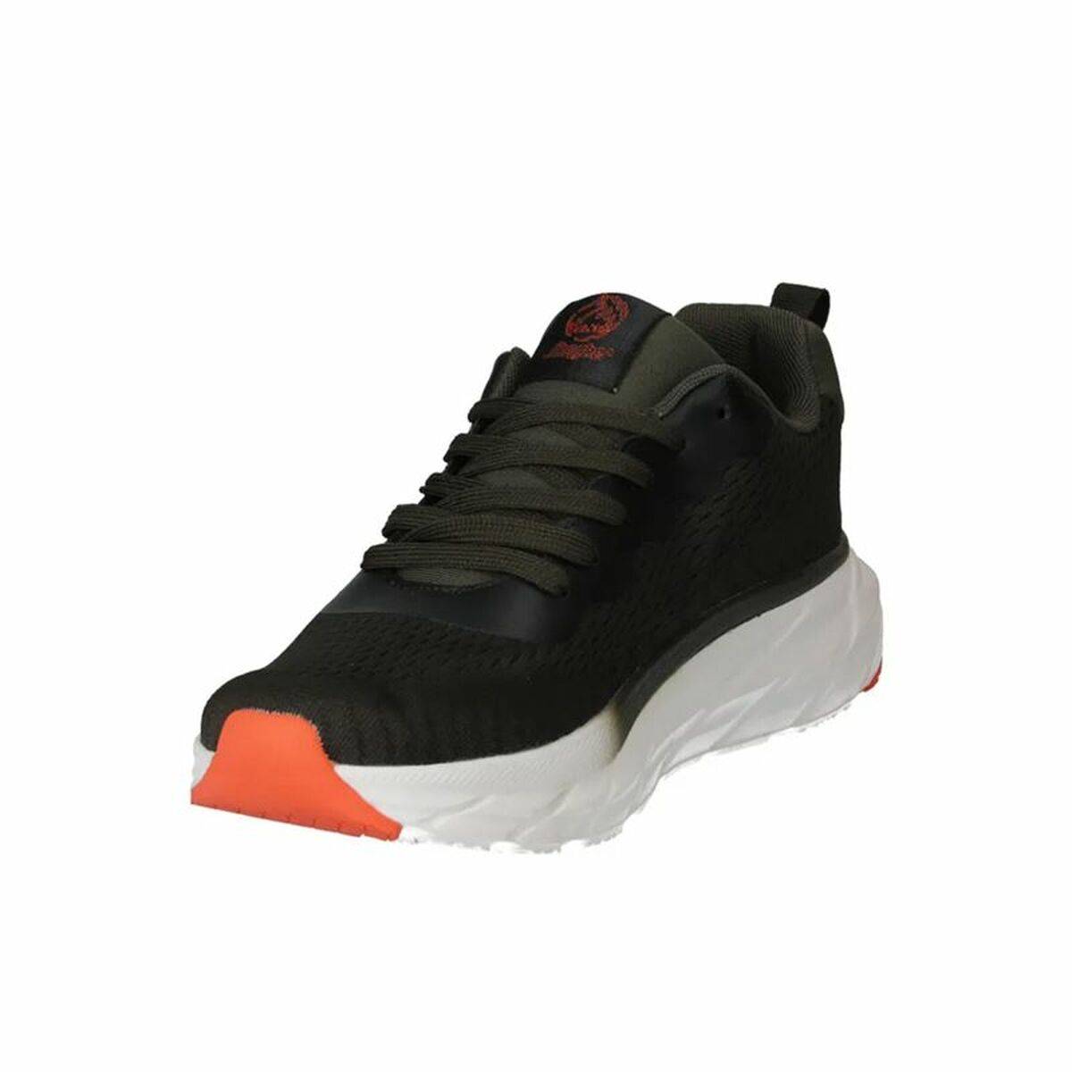 Zapatillas Deportivas Hombre J-Hayber Chalera Oliva