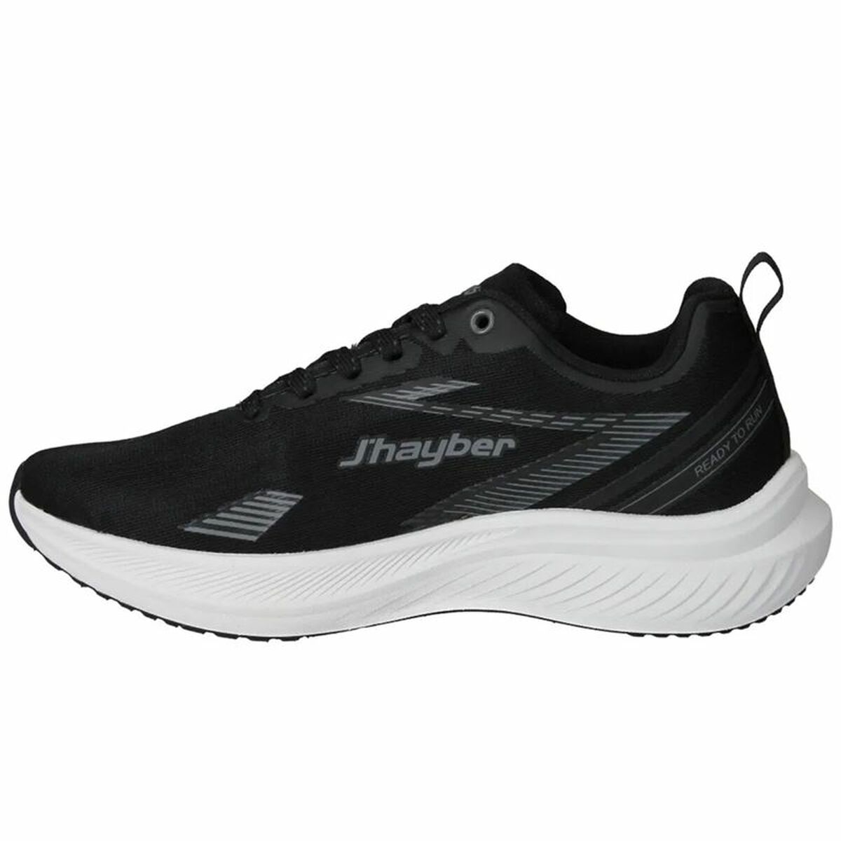 Zapatillas Deportivas Hombre J-Hayber Ranca