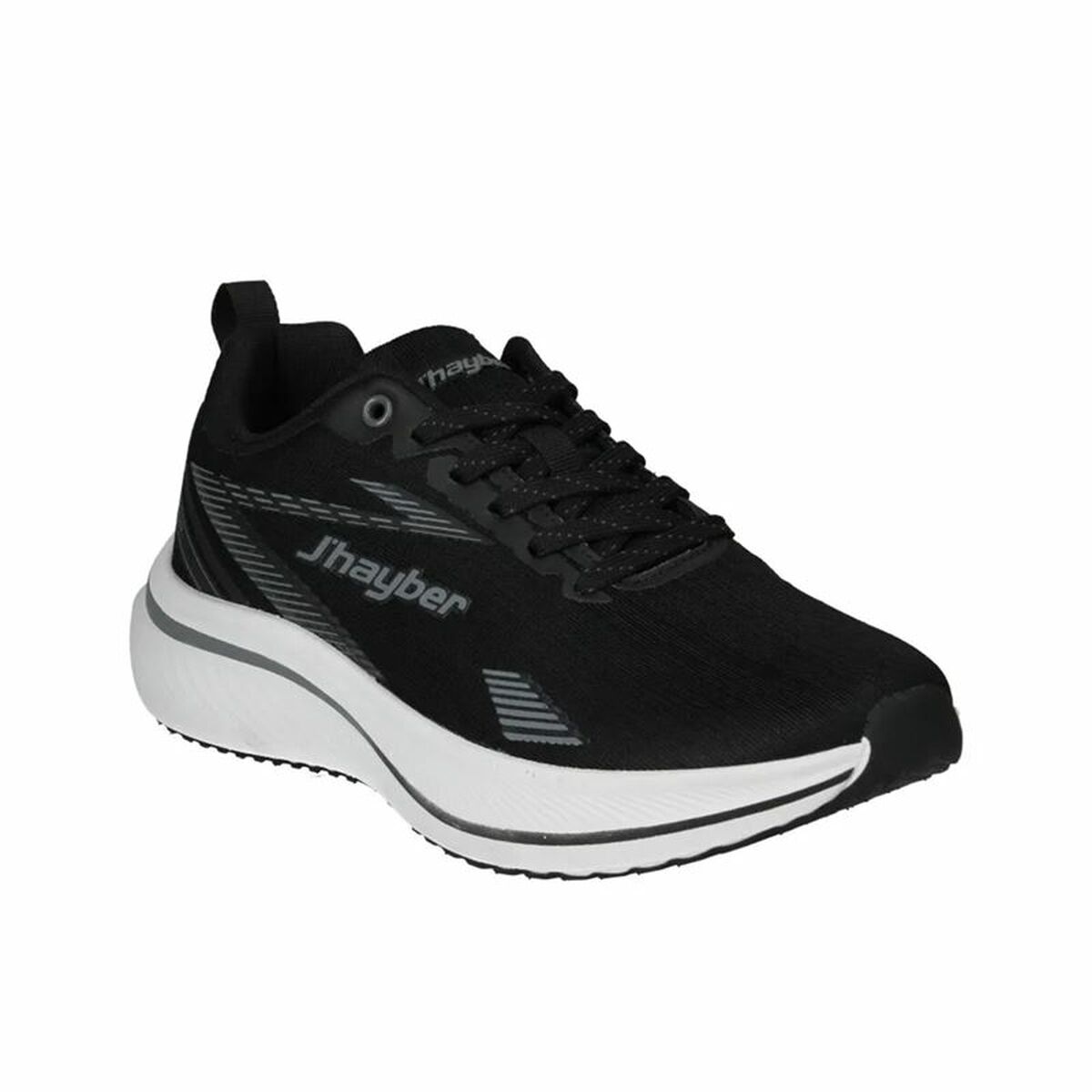 Zapatillas Deportivas Hombre J-Hayber Ranca