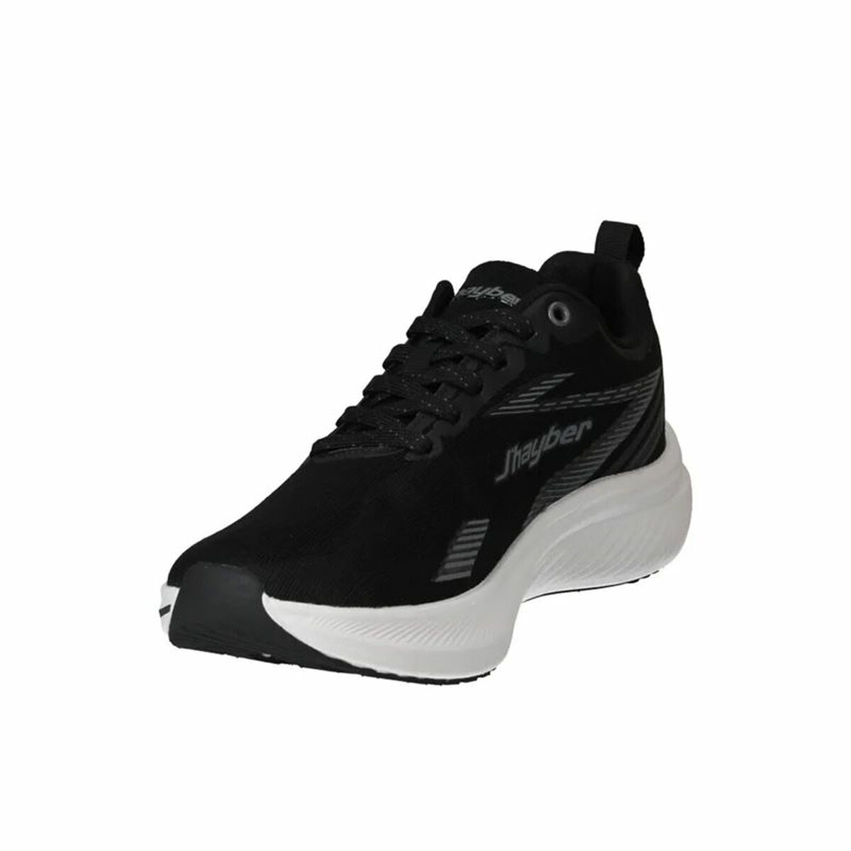 Zapatillas Deportivas Hombre J-Hayber Ranca