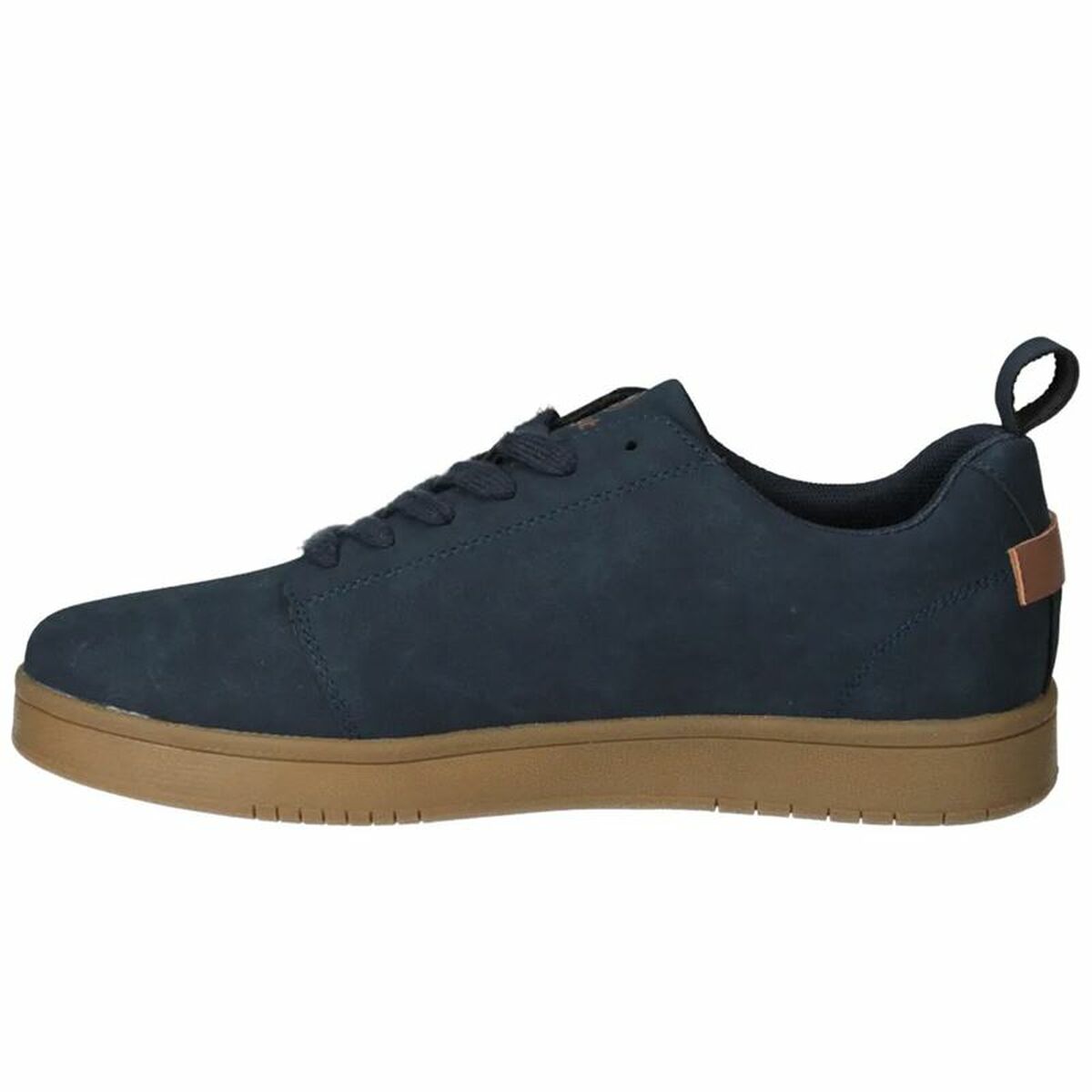 Zapatillas Casual Hombre J-Hayber Chapan Azul marino