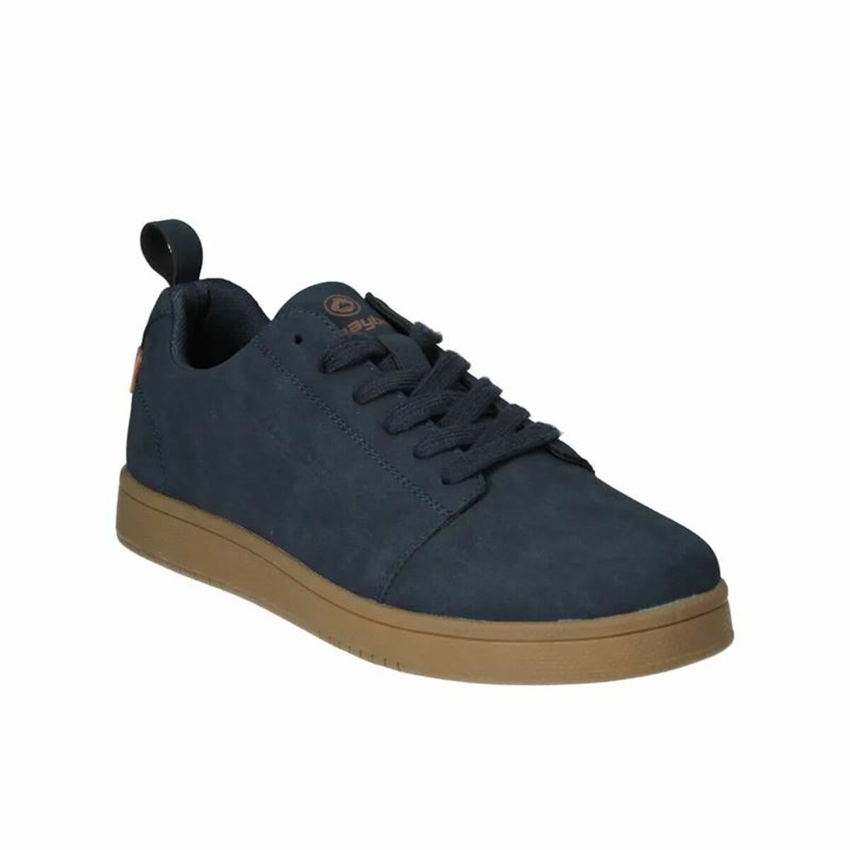 Zapatillas Casual Hombre J-Hayber Chapan Azul marino