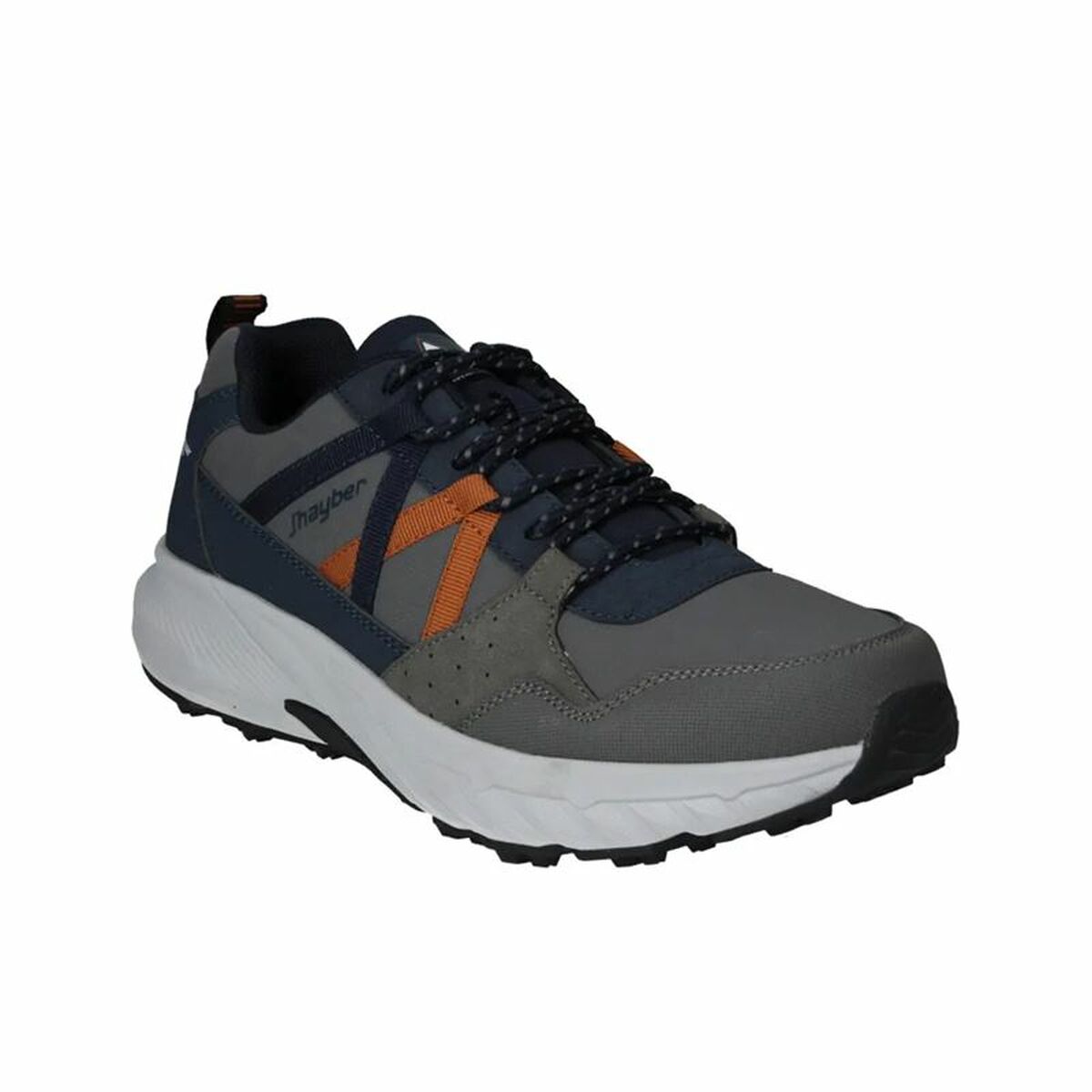 Zapatillas Deportivas Hombre J-Hayber Chanel