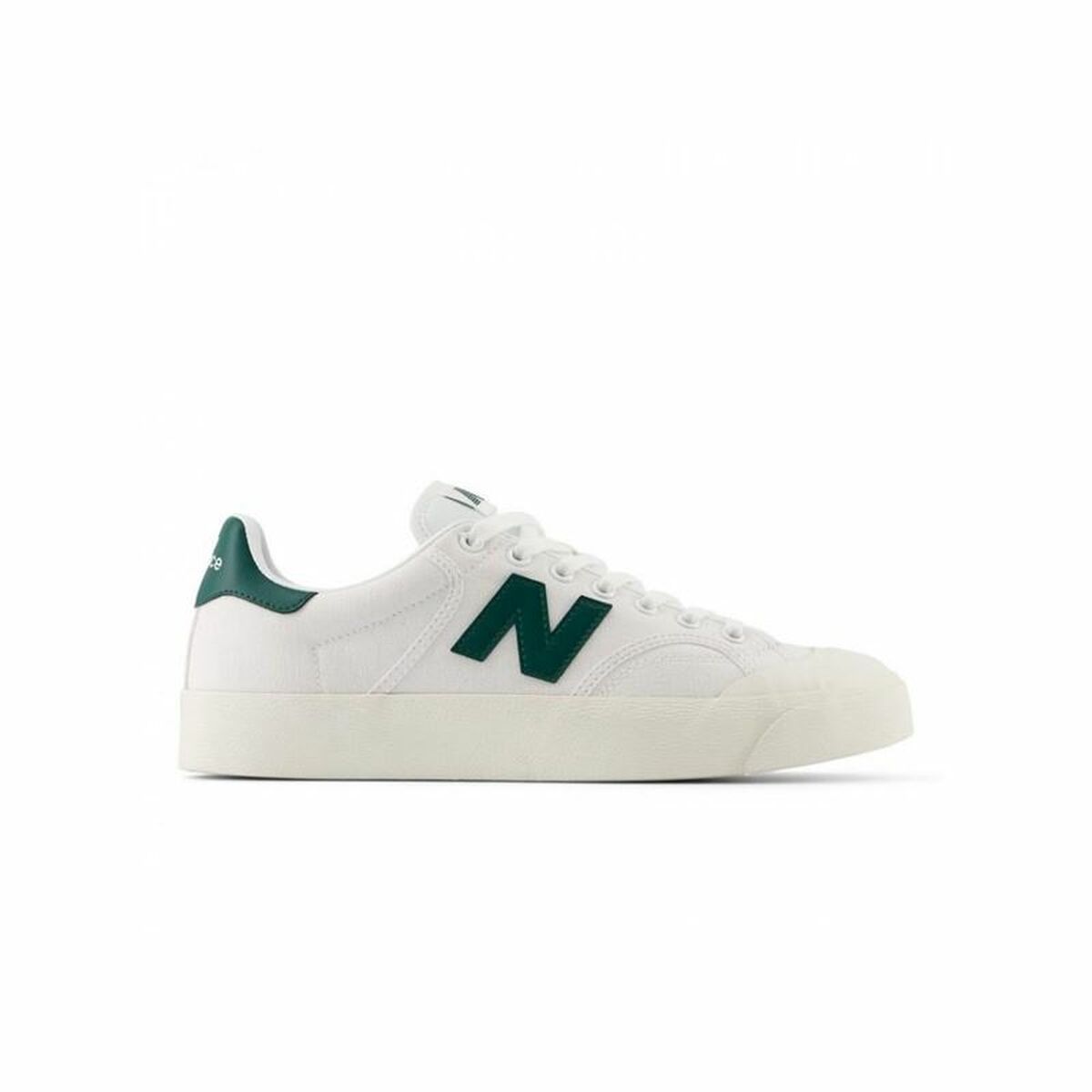 Zapatillas Casual Hombre New Balance 100 Blanco