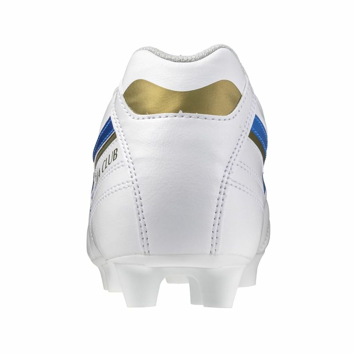 Botas de Fútbol para Adultos Mizuno Morelia II Club Blanco