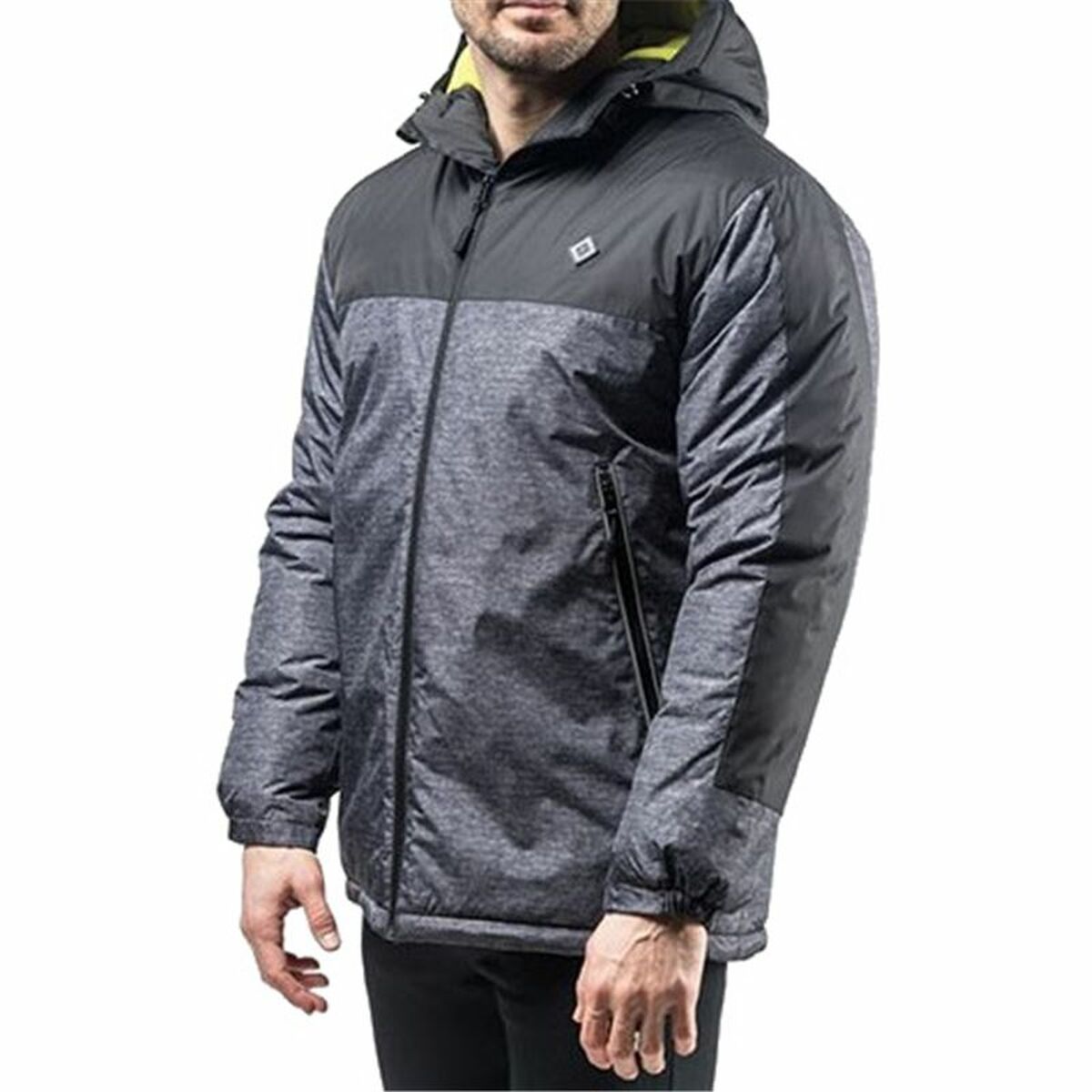 Chaqueta Deportiva para Hombre Alphaventure