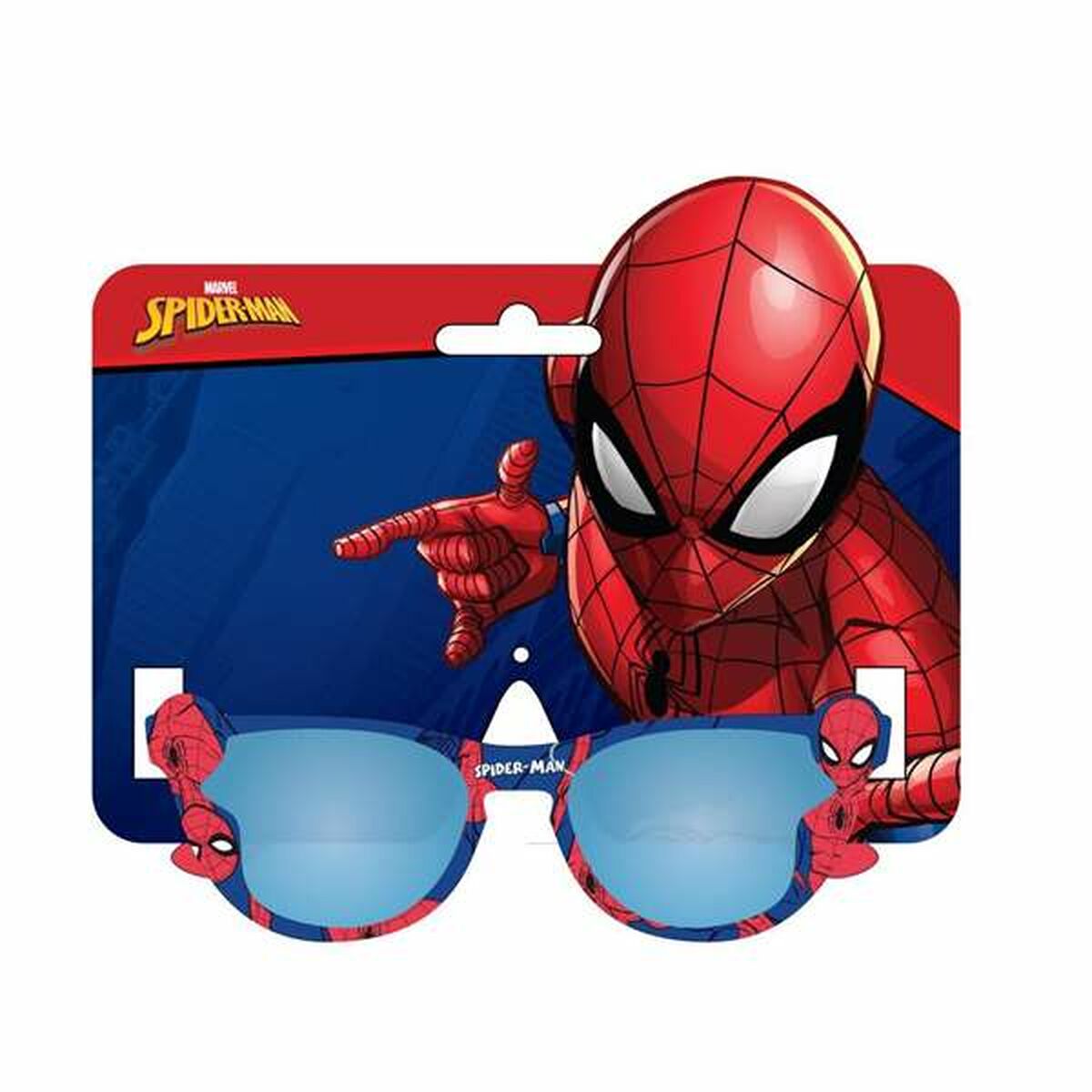 Gafas de Sol Infantiles Spider-Man