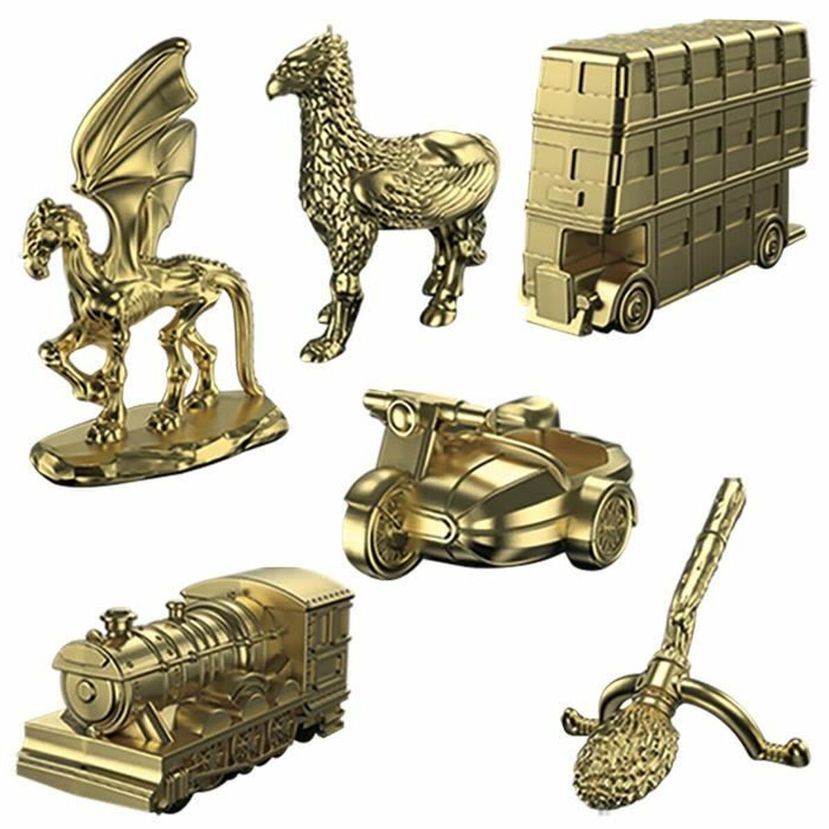 Juego de Mesa Monopoly