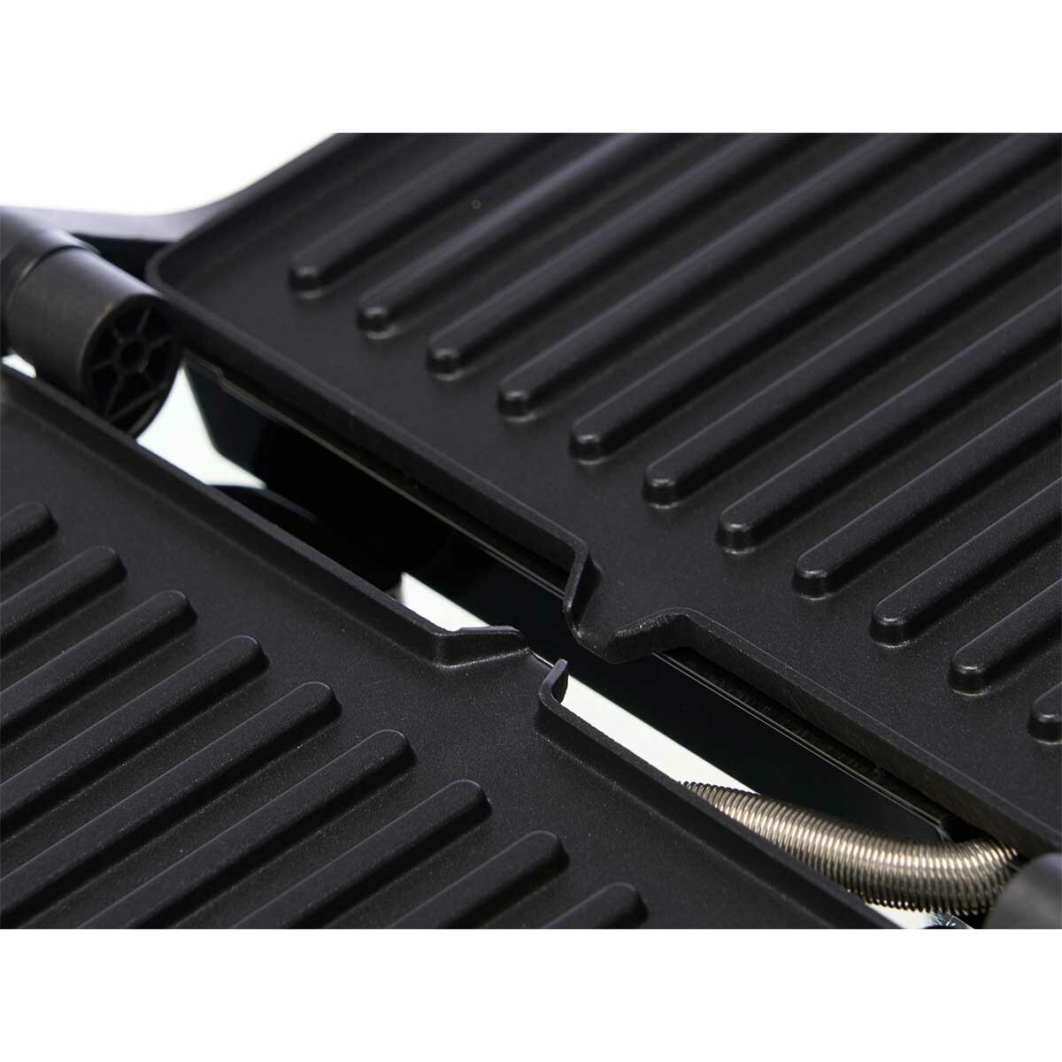 Grill de contacto Argon Negro 1500 W