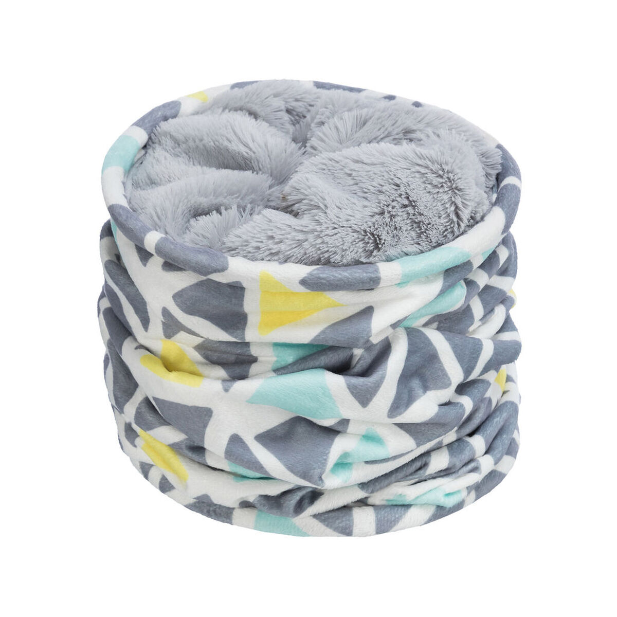 Túnel Plegable para Mascotas Trixie Ø 19 × 70 CM