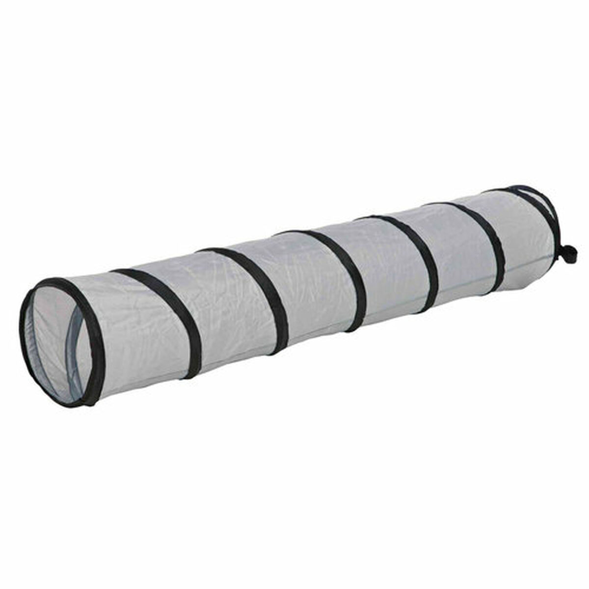 Túnel Plegable para Mascotas Trixie Ø 19 × 117 CM