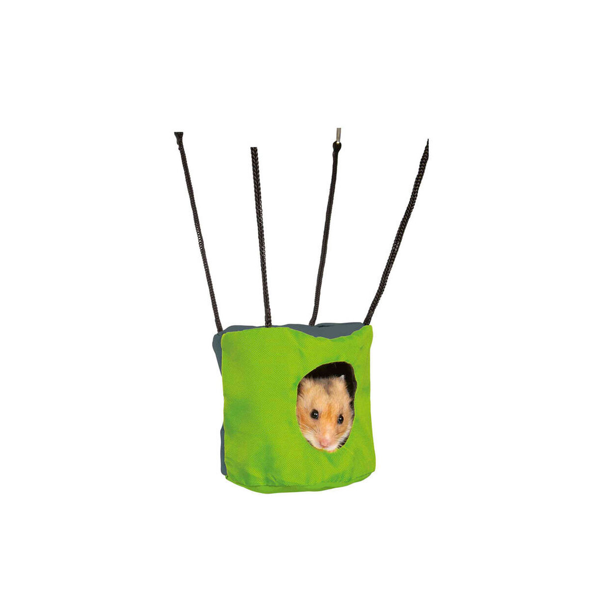 Cueva para gato Trixie Ø 10 × 9 CM