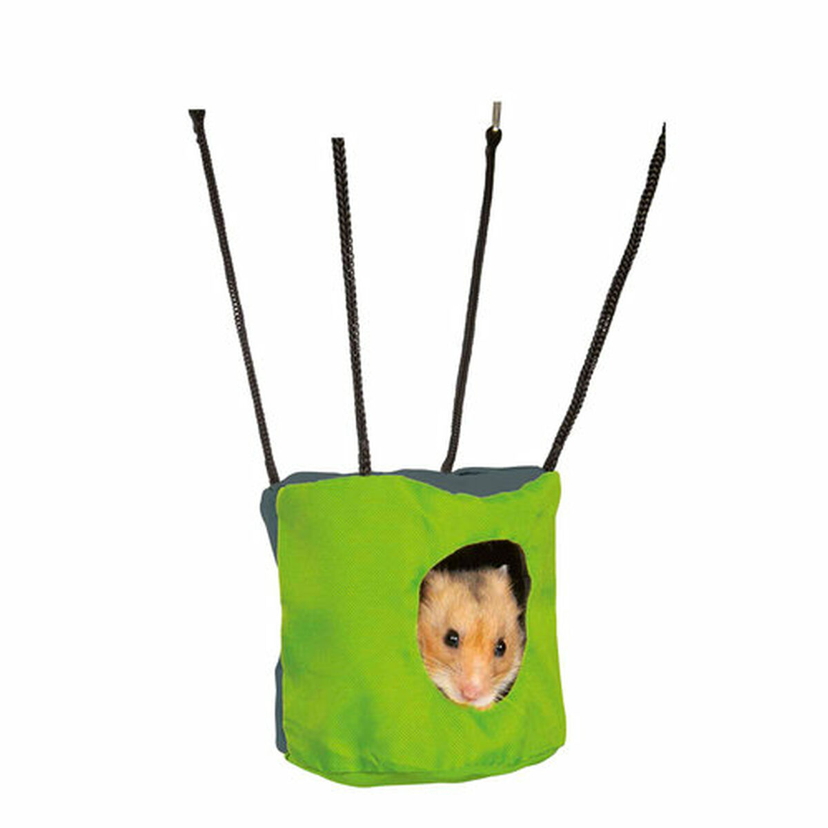 Cueva para gato Trixie Ø 10 × 9 CM