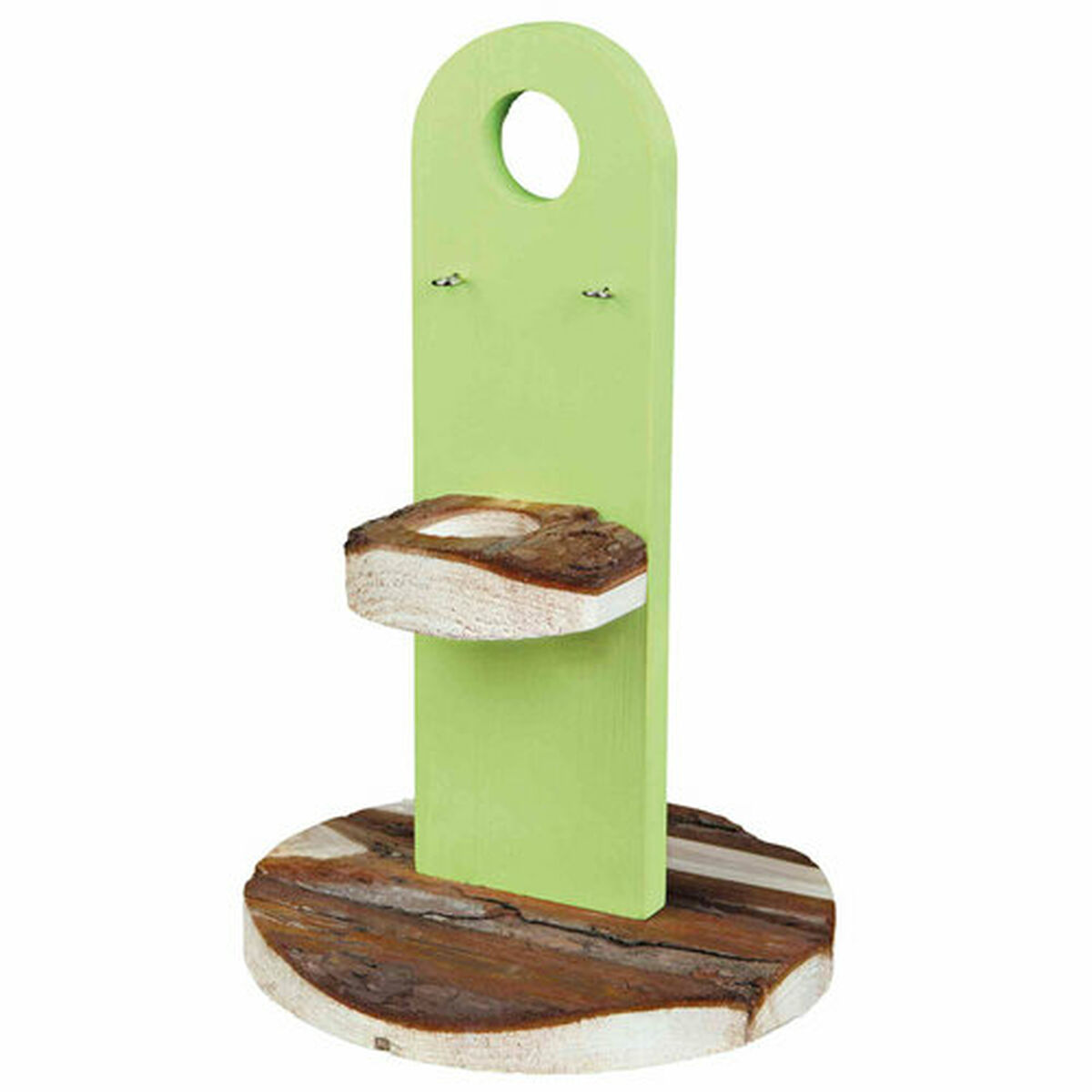 Comedero automático Trixie 18 × 30 × 18 CM