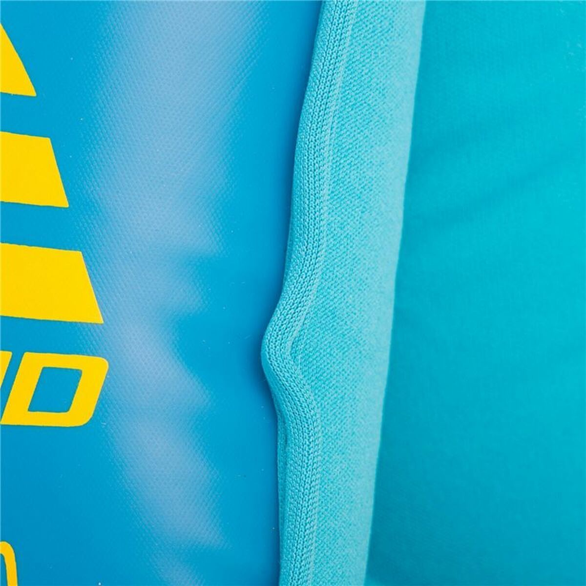 Manguitos Aquarapid Harmband Agua Talla única