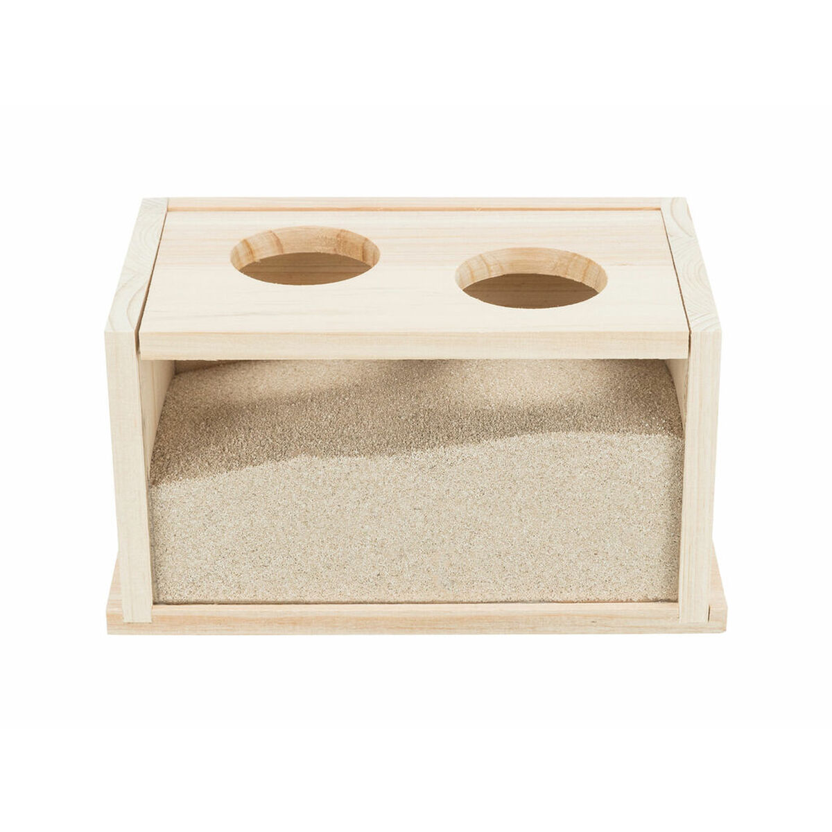 Bañera Trixie 22 × 12 × 12 CM Arena