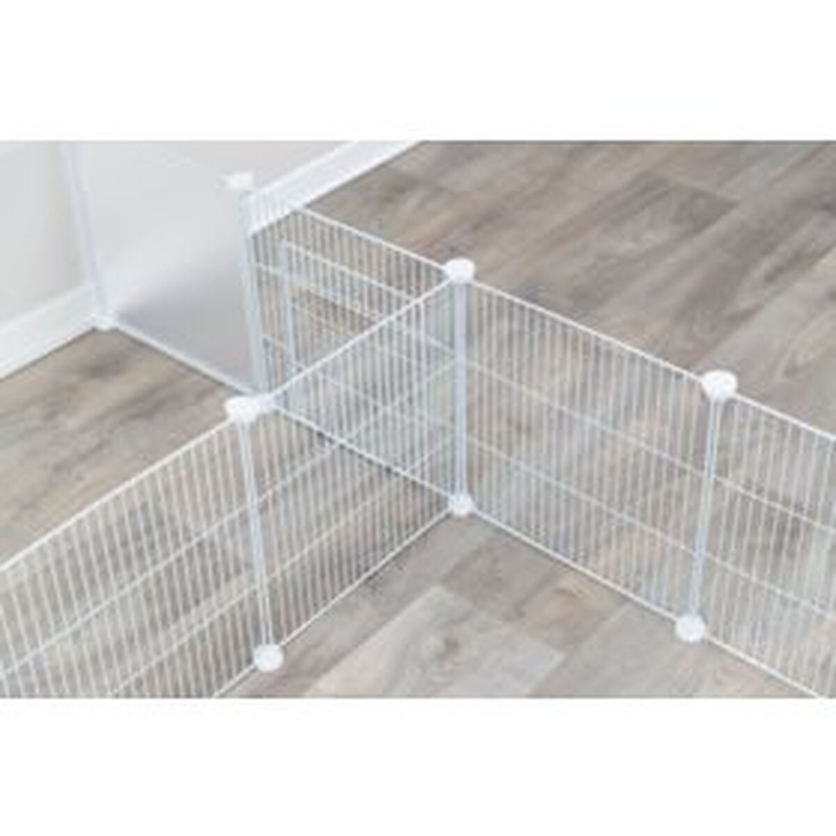 Jaula Trixie 35 × 35 cm