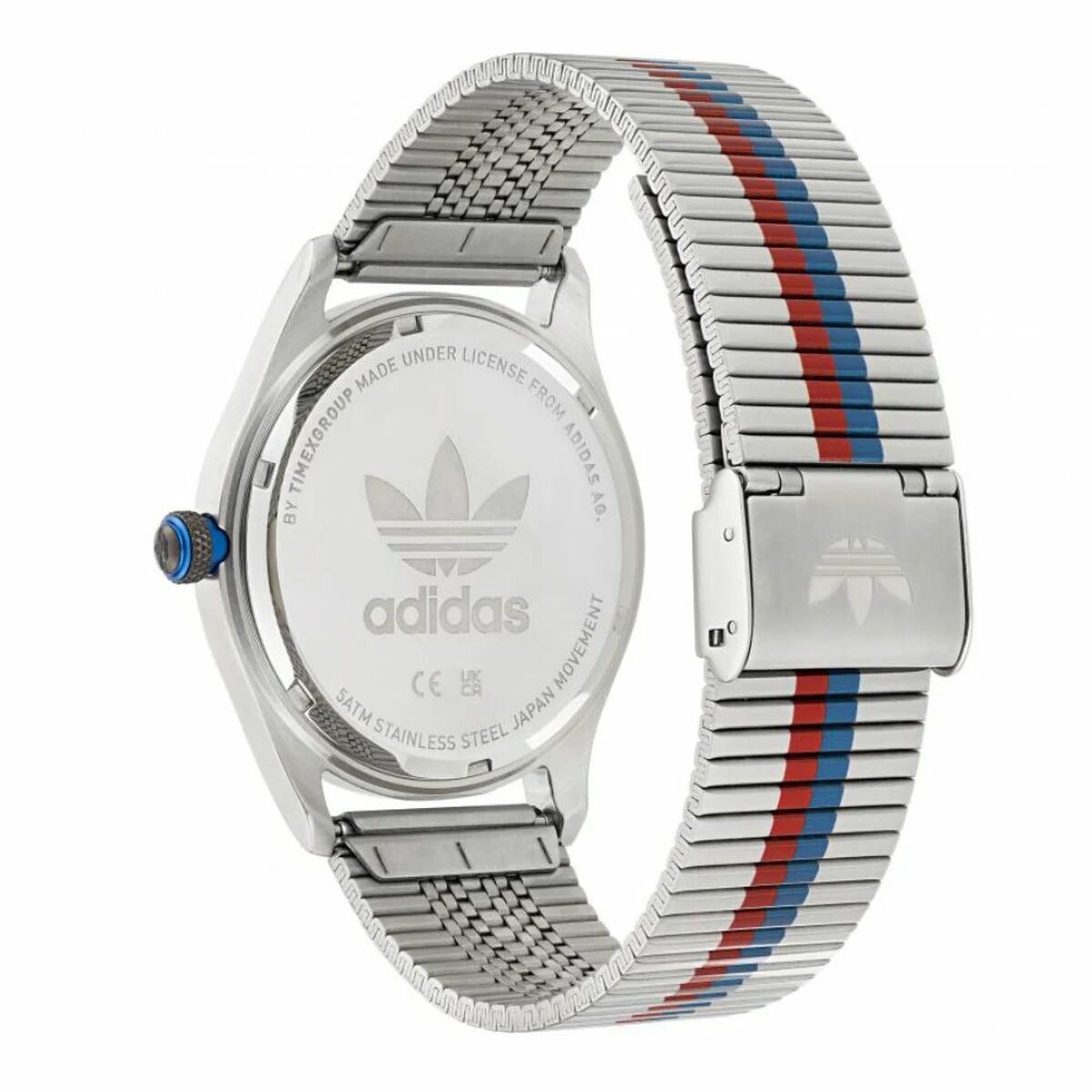 Reloj Hombre Adidas AOSY22525 (Ø 42 mm)