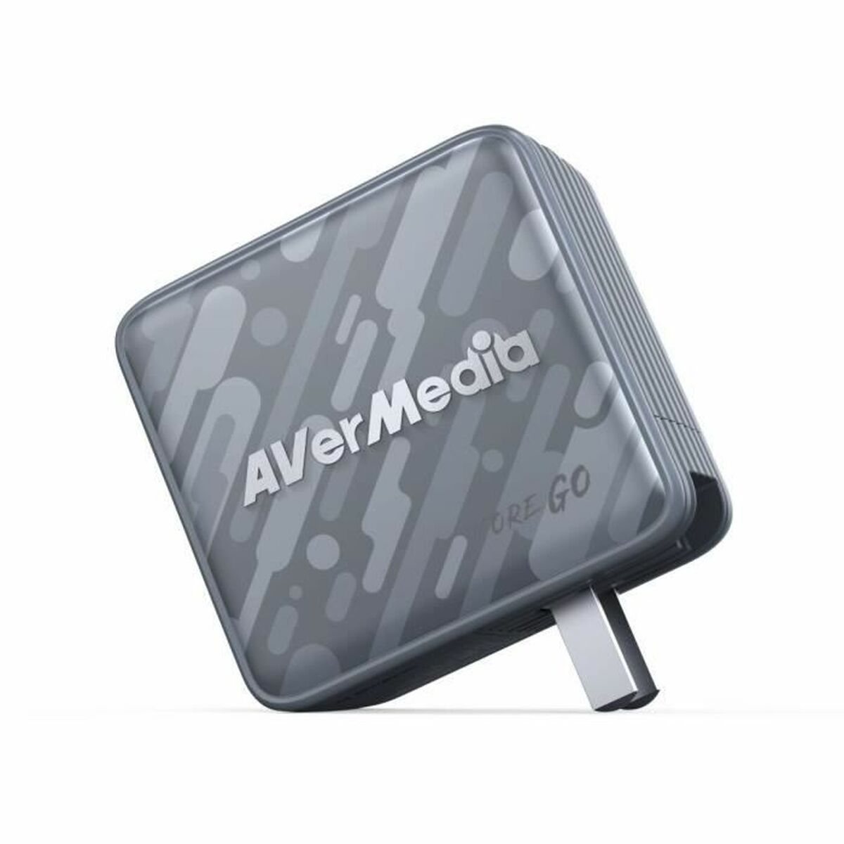 Cargador de Pared AVERMEDIA6130 GC313 Negro noir 100 W