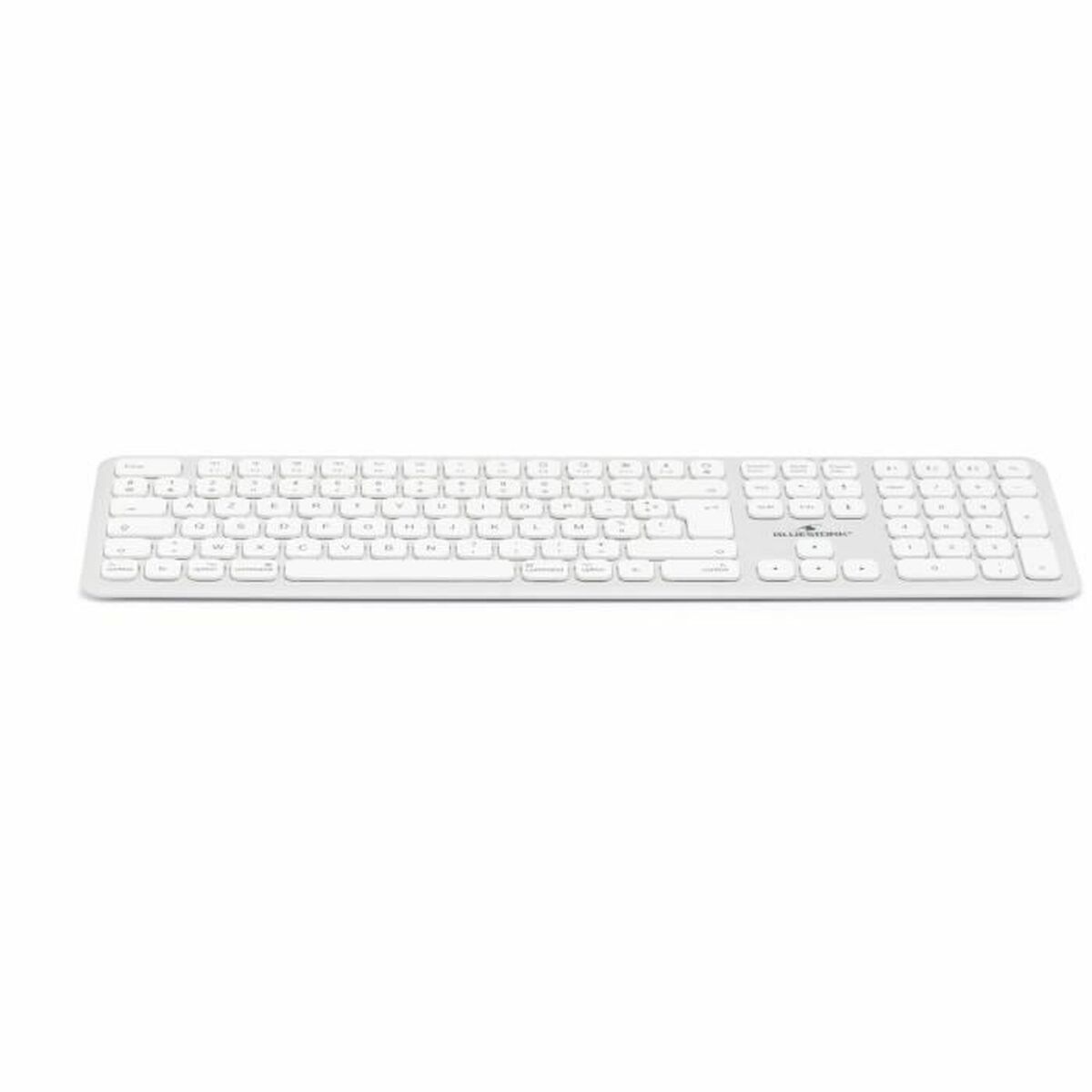 Teclado Bluetooth Bluestork MAC V2