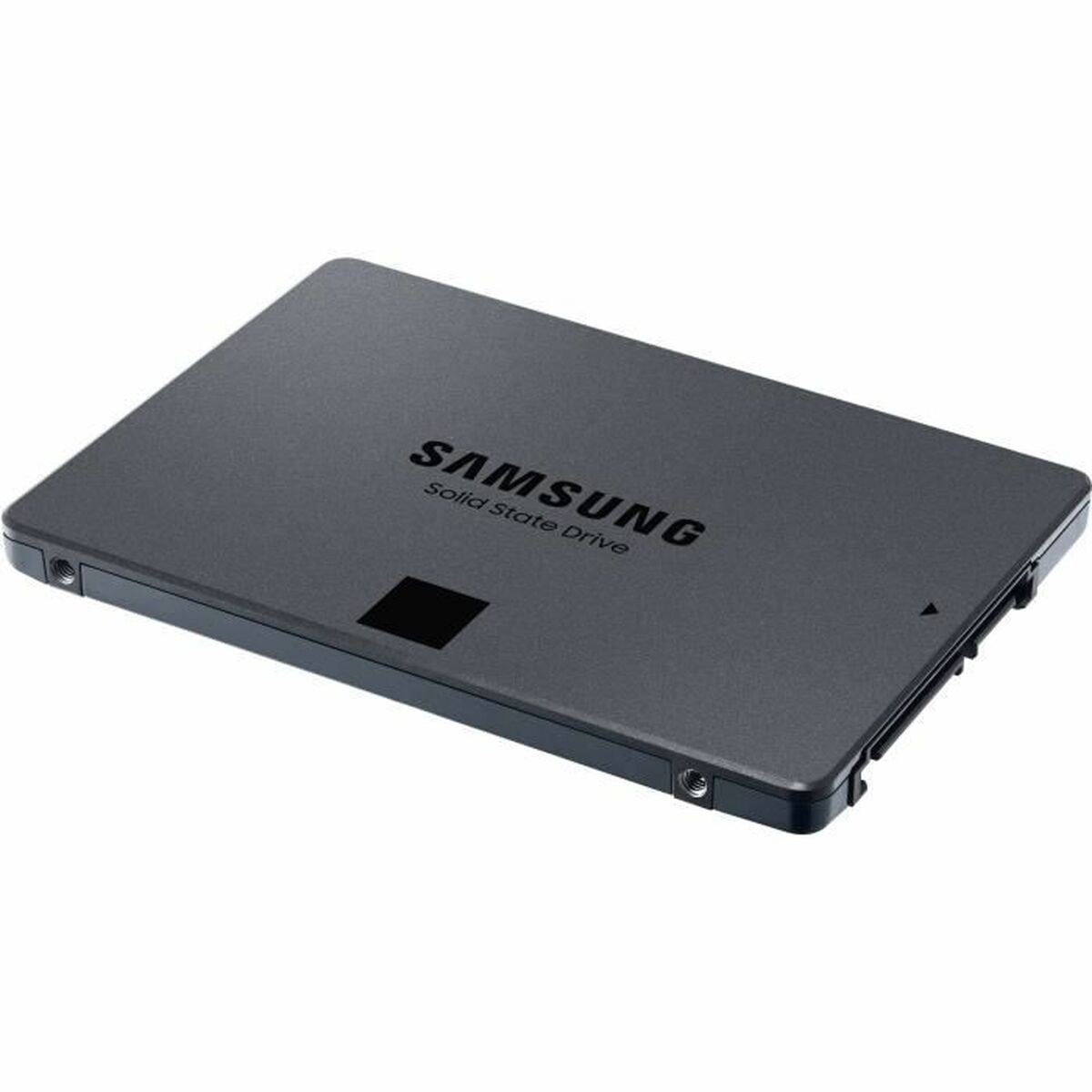 Disco Duro Samsung 870 QVO 1 TB 1 TB SSD