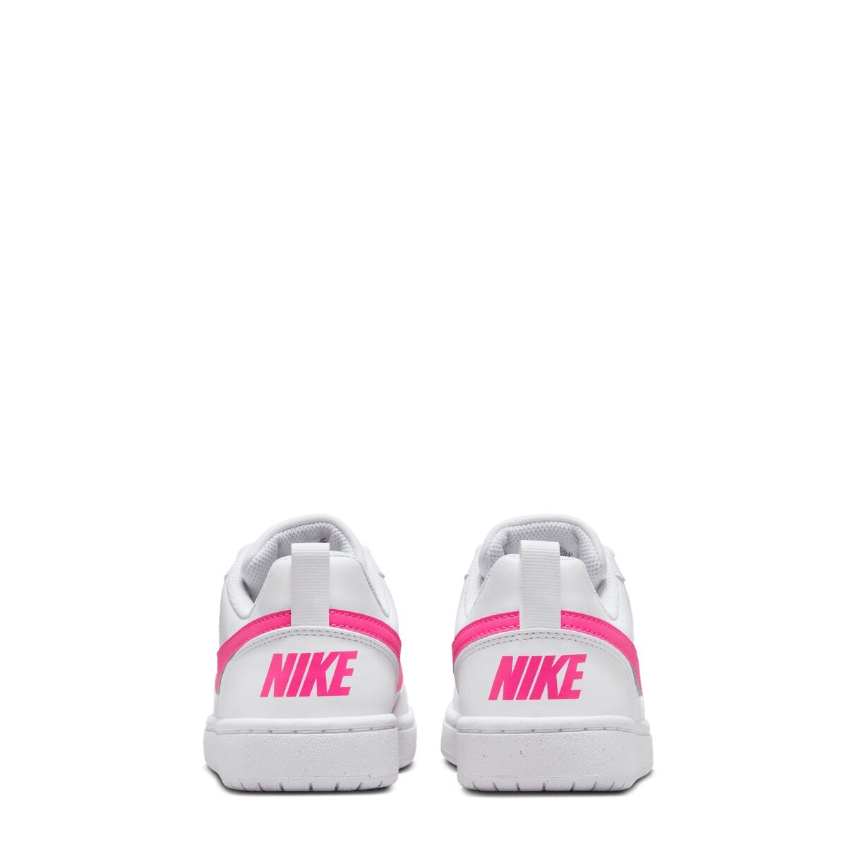 Zapatillas de Deporte para Bebés Nike COURT BOROUGH LOW RECRAFT BG DV5456 113 Blanco