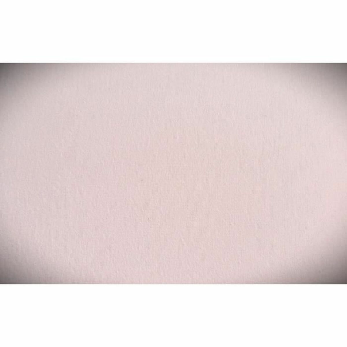 Protector de colchón Lovely Home Blanco 190 x 140 cm