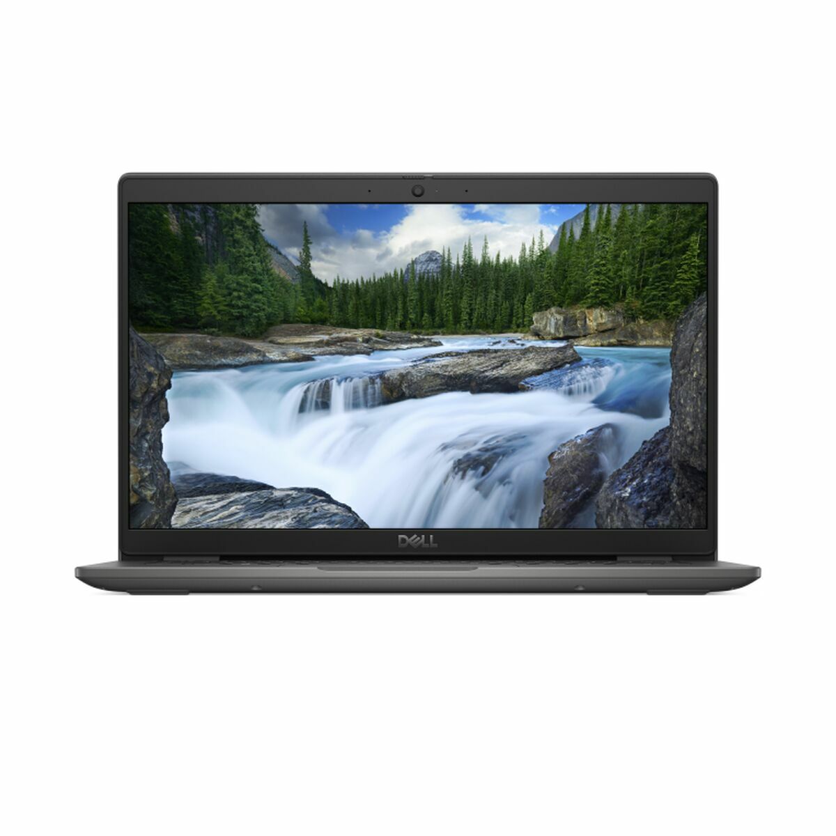 Laptop Dell WMH4K. 14" 16 GB RAM 512 GB SSD Qwerty Español Intel Core Ultra 5 125U