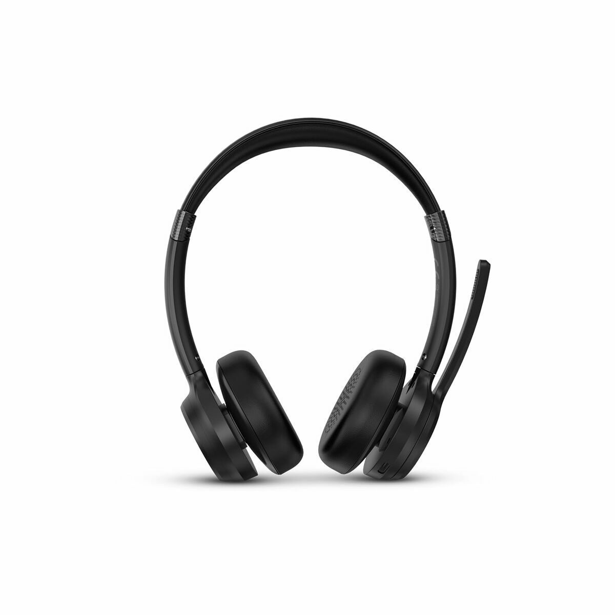 Auriculares de Diadema SPC Internet 4751N Negro