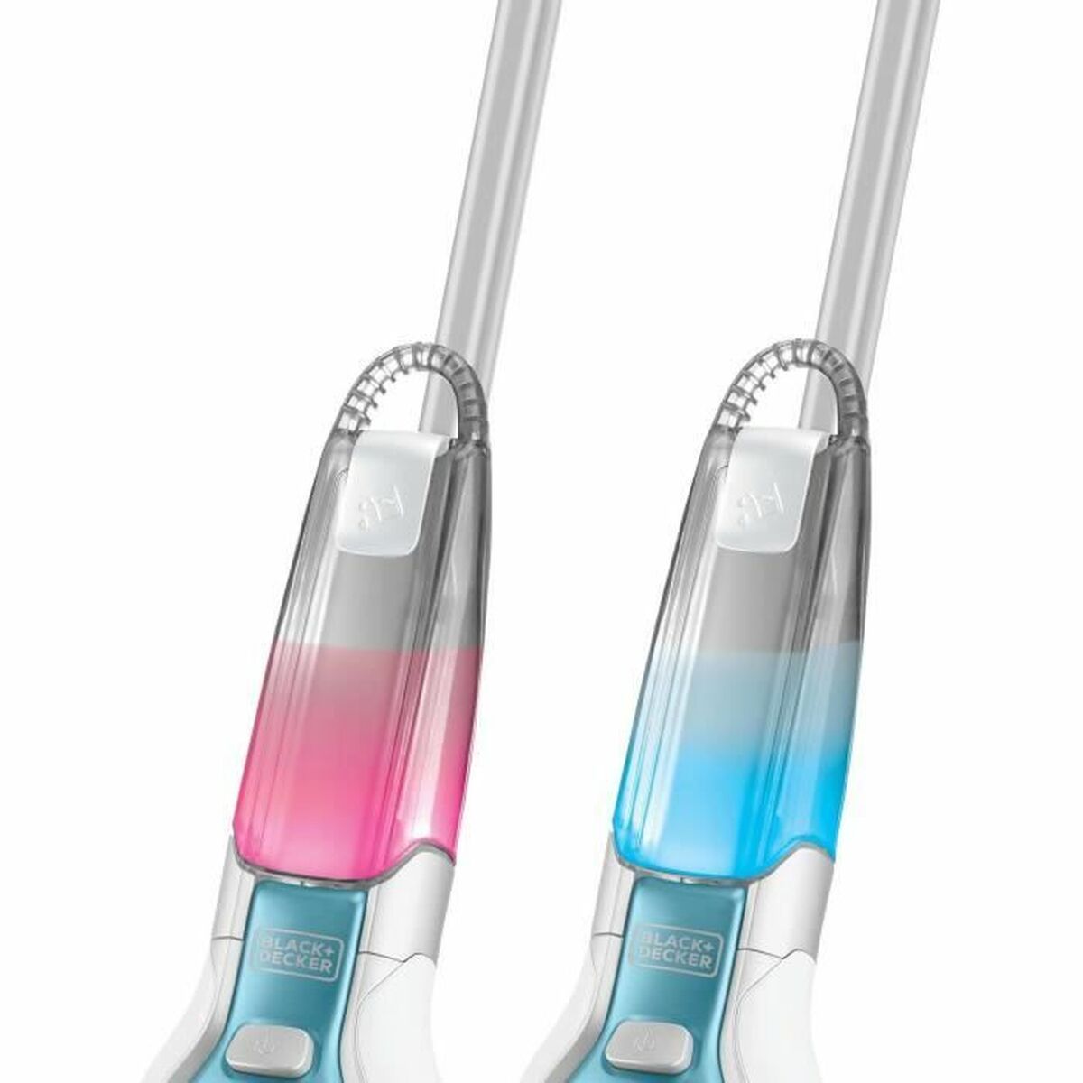 Aspirador Escoba Black & Decker FSM1630 1600 W