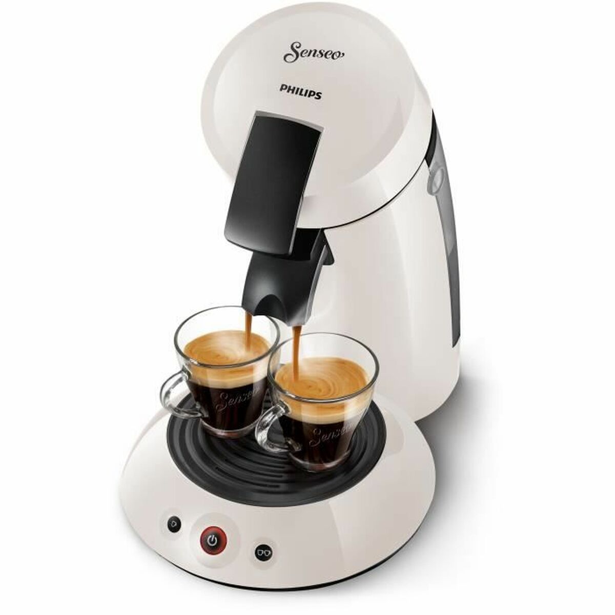 Cafetera de Cápsulas Philips HD7806.41 1450 W 700 ml
