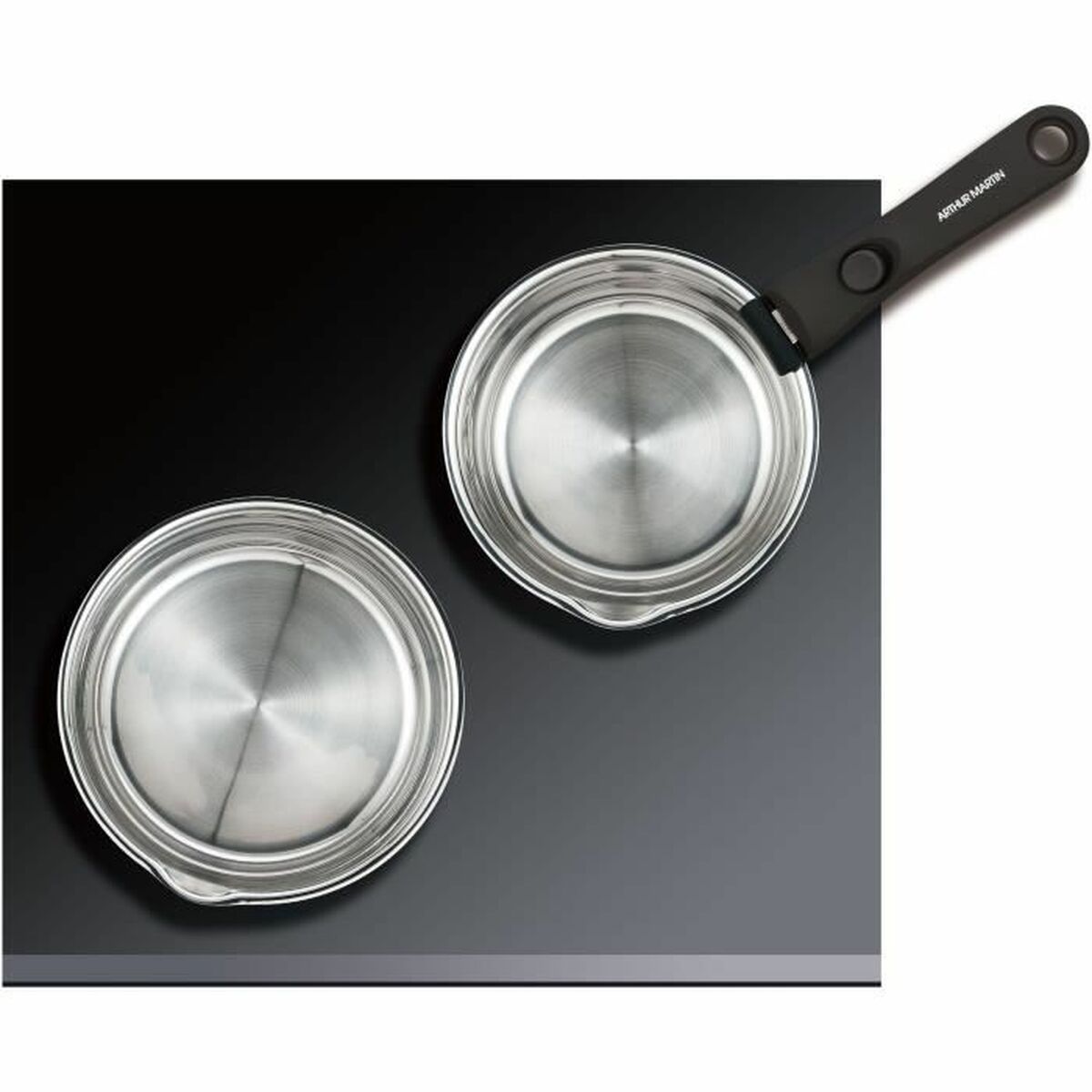 Batería de Cocina Arthur Martin AM720GT