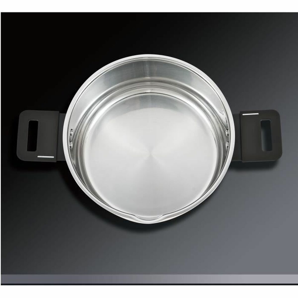 Cacerola Arthur Martin AM945GT Gris Ø 24 cm 2,4 L