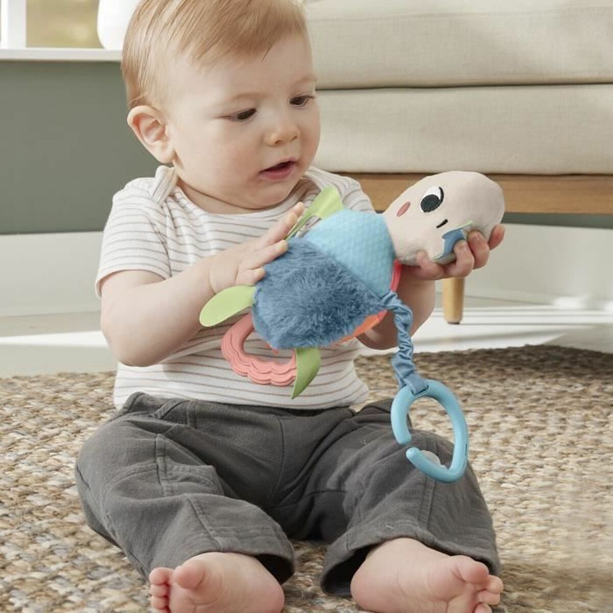 Accesorios para Muñecas Fisher-Price Honu