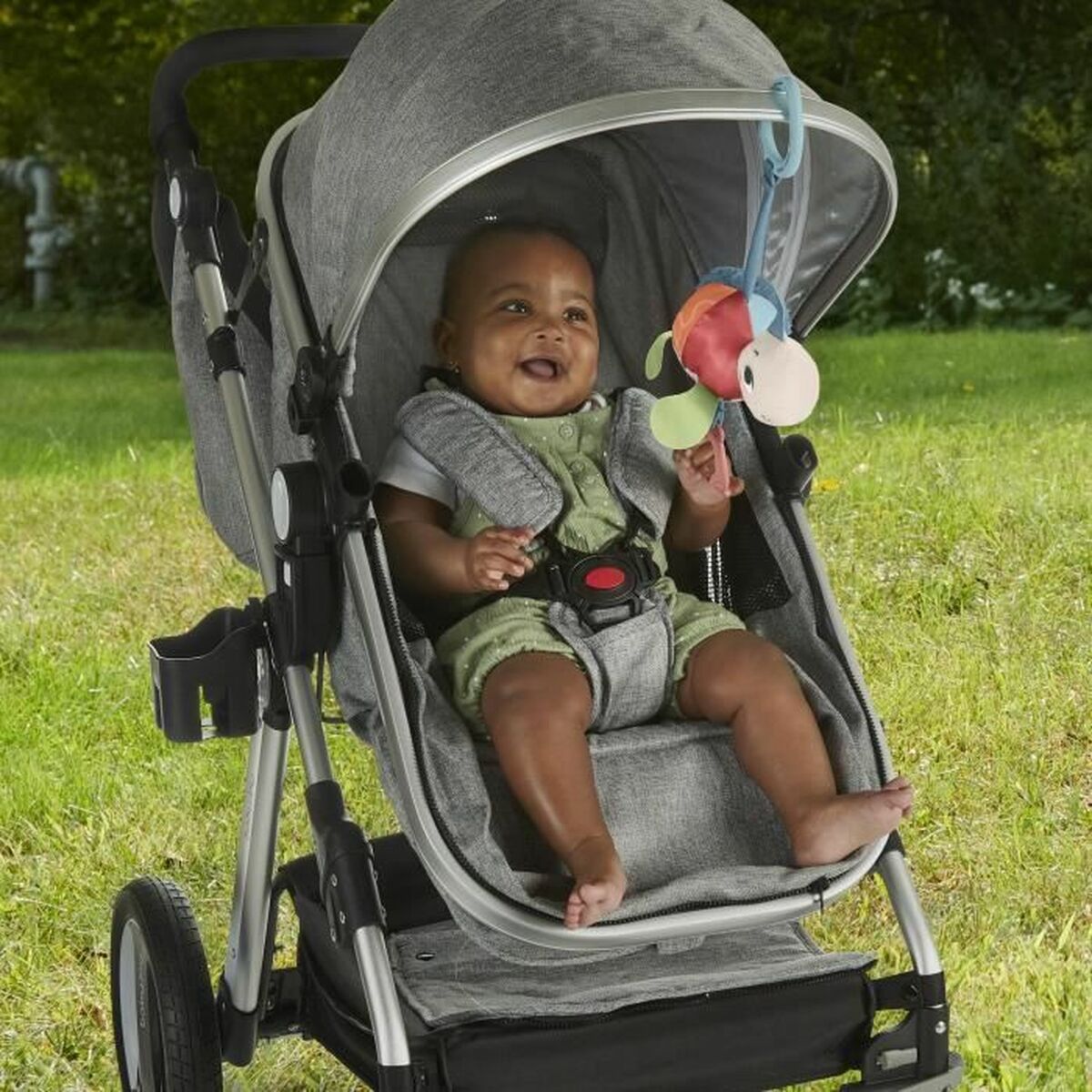 Accesorios para Muñecas Fisher-Price Honu