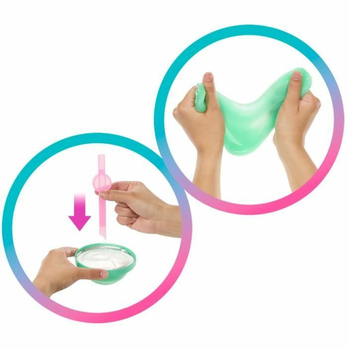 Muñeco Bebé con Accesorios Barbie Pop Reveal Scented Doll Bubble Tea Series