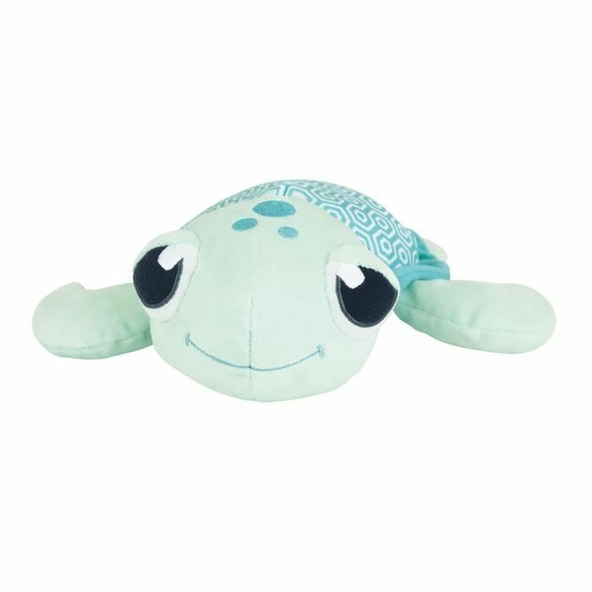 Peluche Jemini My Little Shell Azul