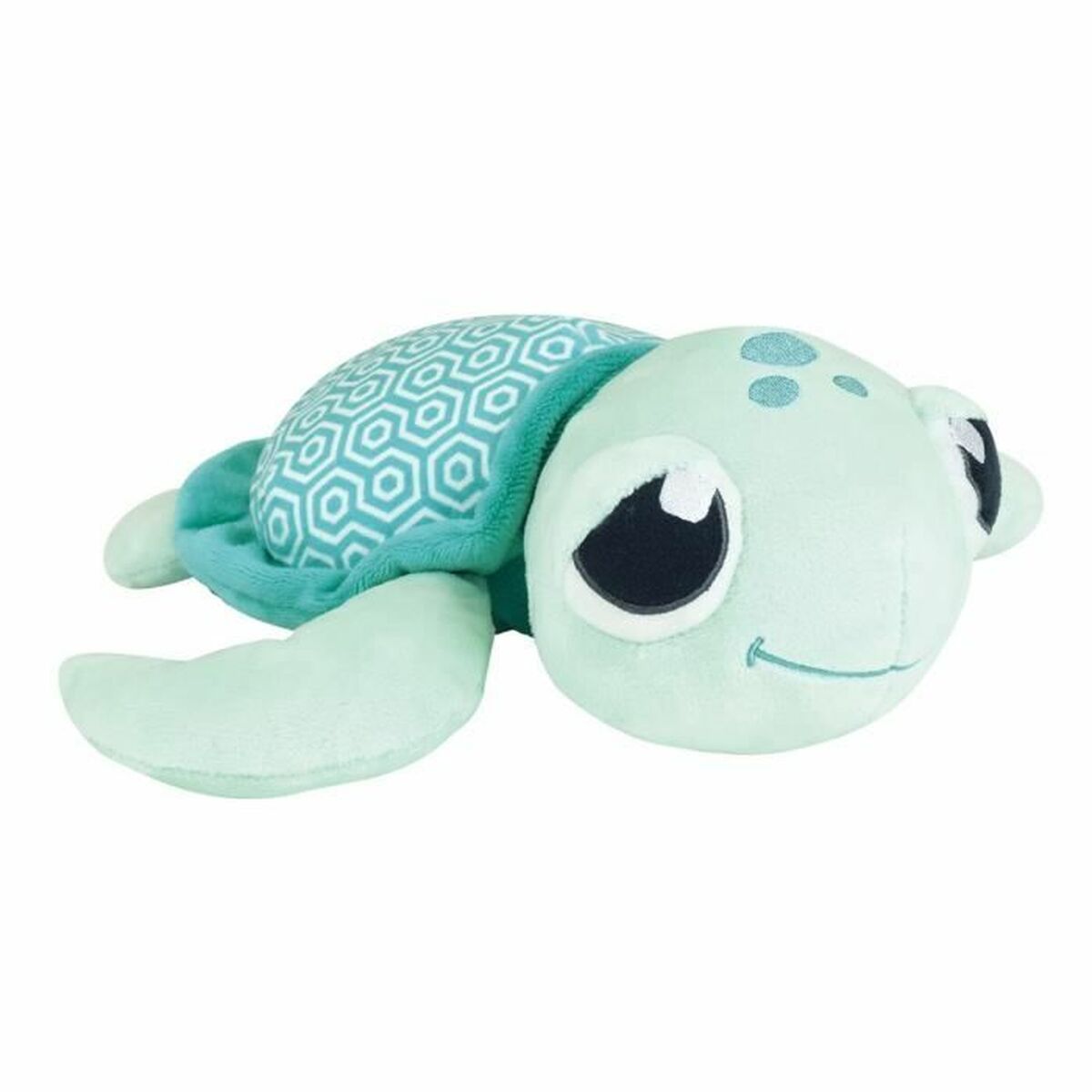 Peluche Jemini My Little Shell Azul