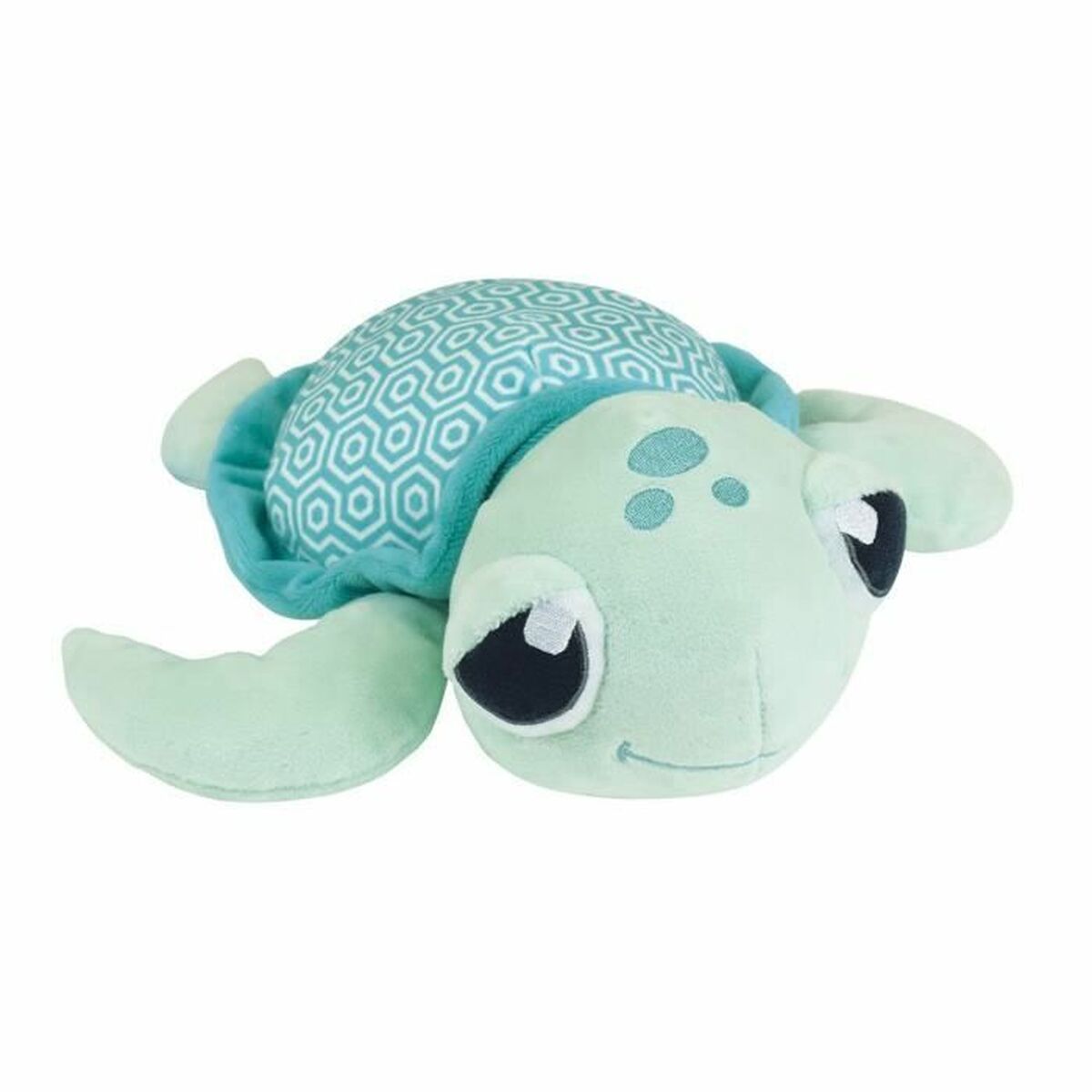 Peluche Jemini My Little Shell Azul