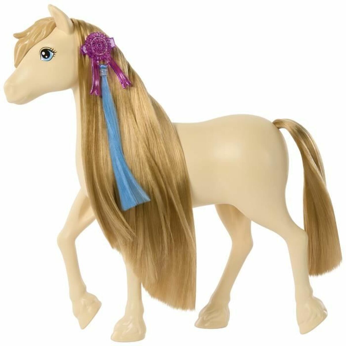 Muñeco Bebé con Accesorios Barbie Barbie Mysteries: The Great Horse Chase