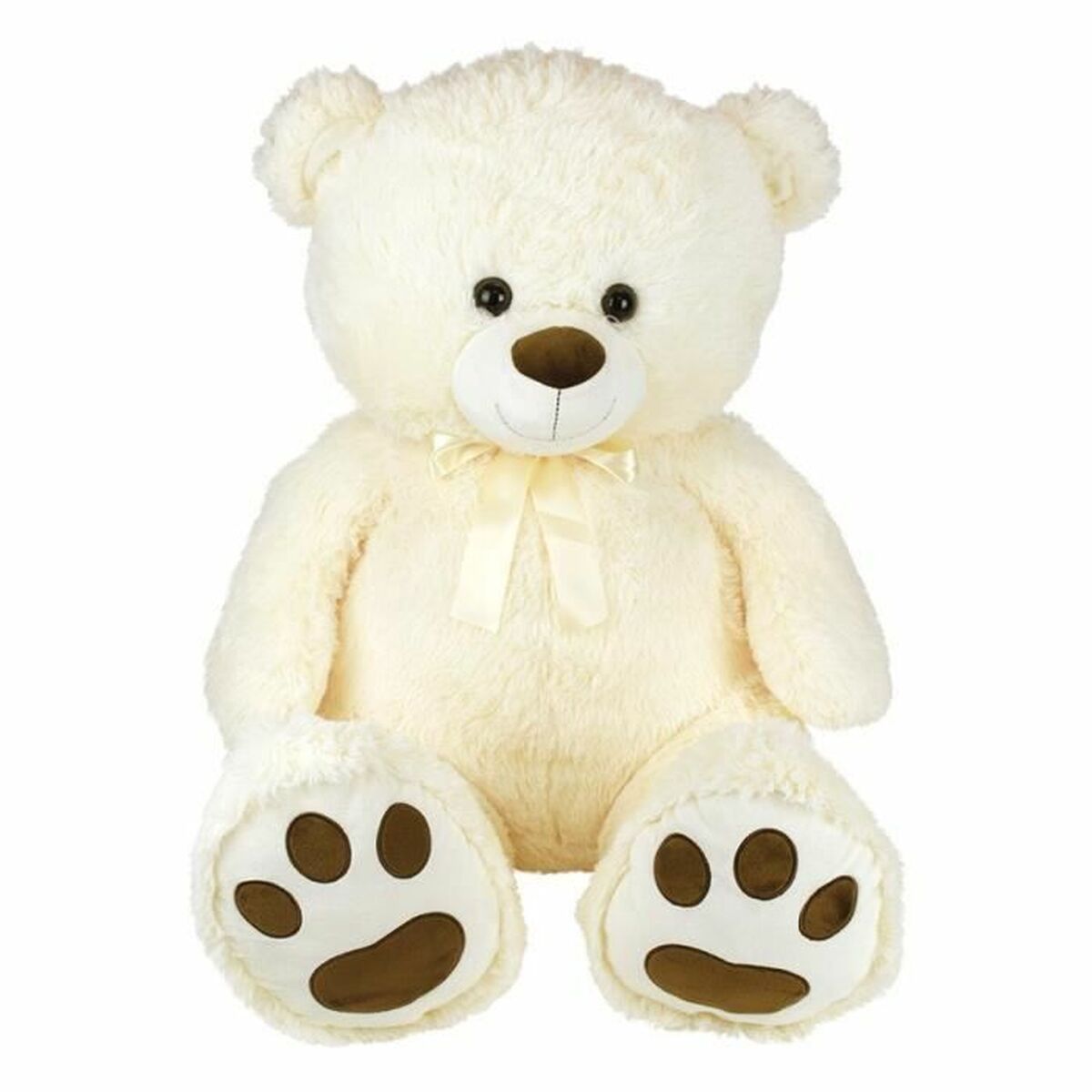 Peluche Jemini PLANET PLUSH Beige