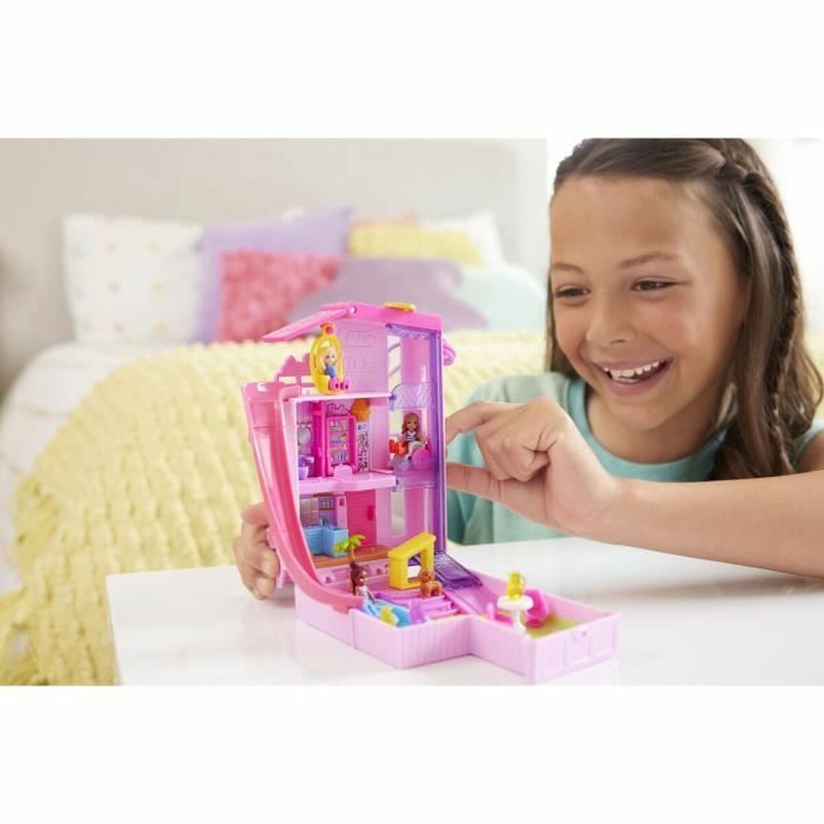 Accesorios para Muñecas Polly Pocket